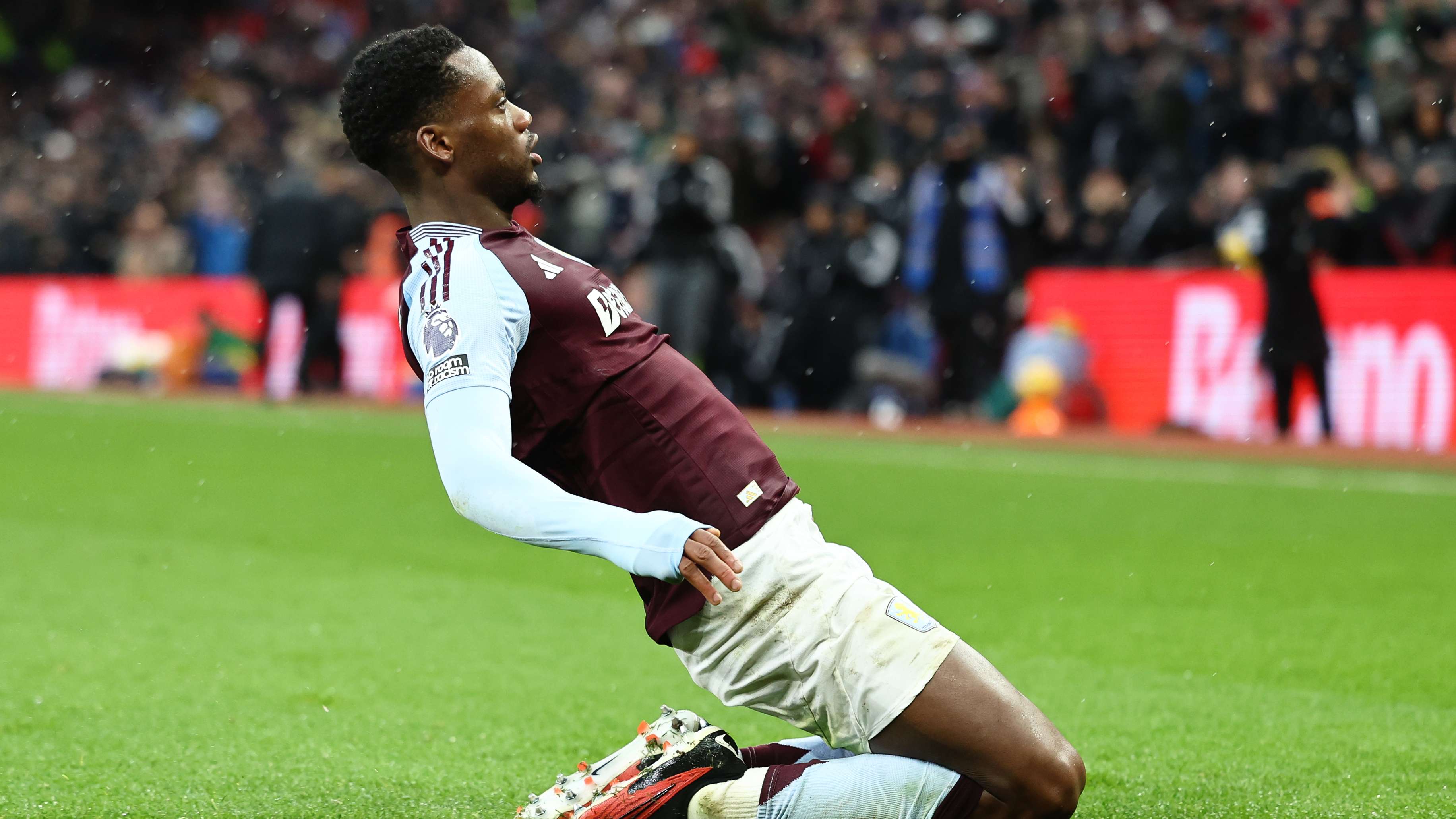 Aston Villa FC v Southampton FC - Premier League