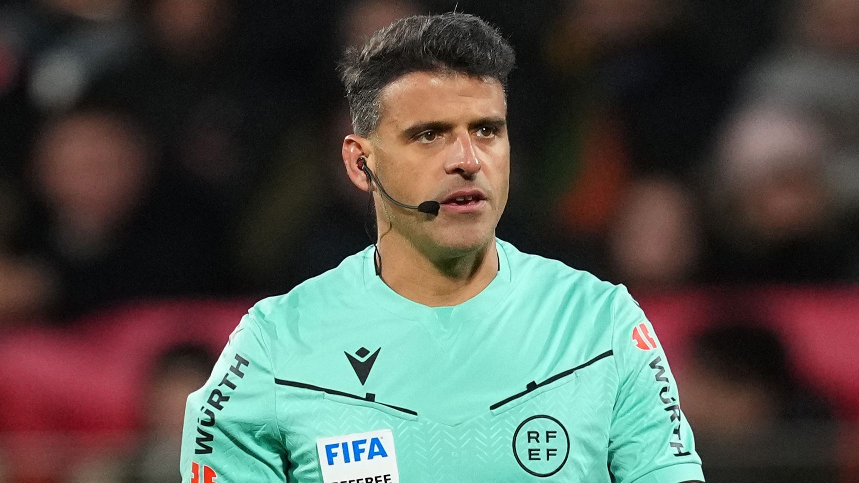 Girona FC v Real Madrid CF - La Liga EA Sports