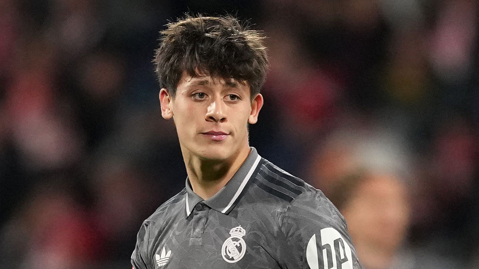 Girona FC v Real Madrid CF - La Liga EA Sports