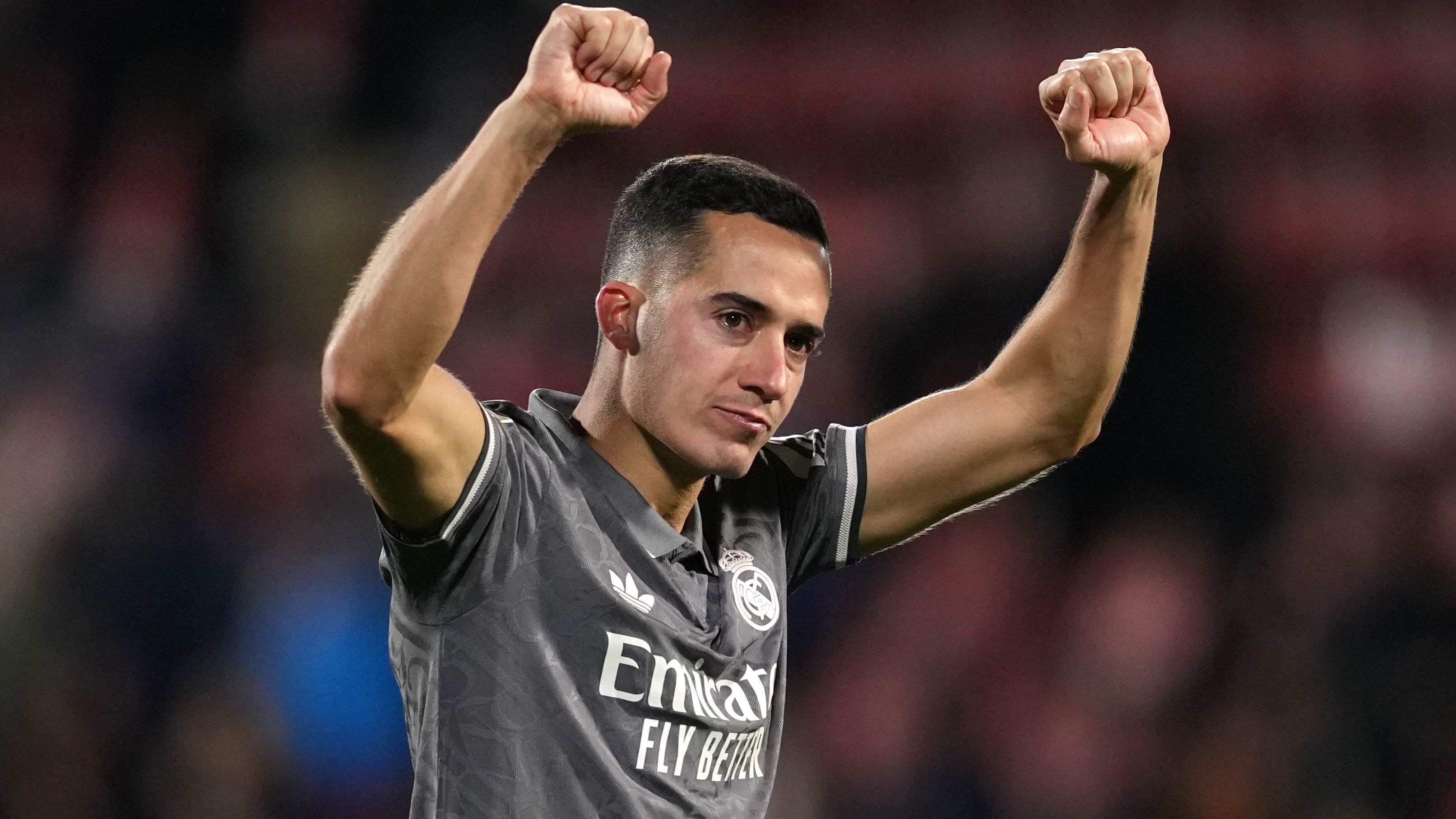 レアル・マドリー退団のルーカス・バスケス、新天地はラ・リーガ