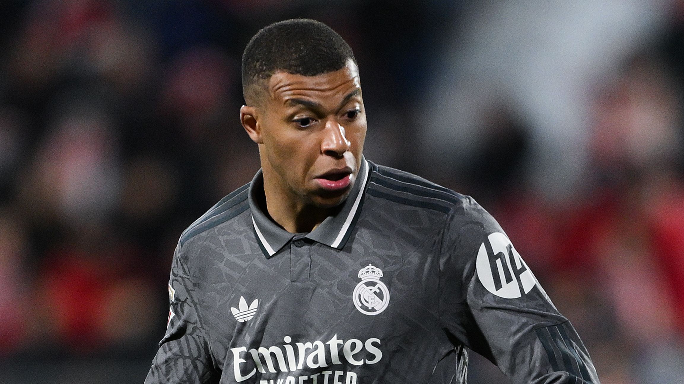 Girona FC v Real Madrid CF - La Liga EA Sports