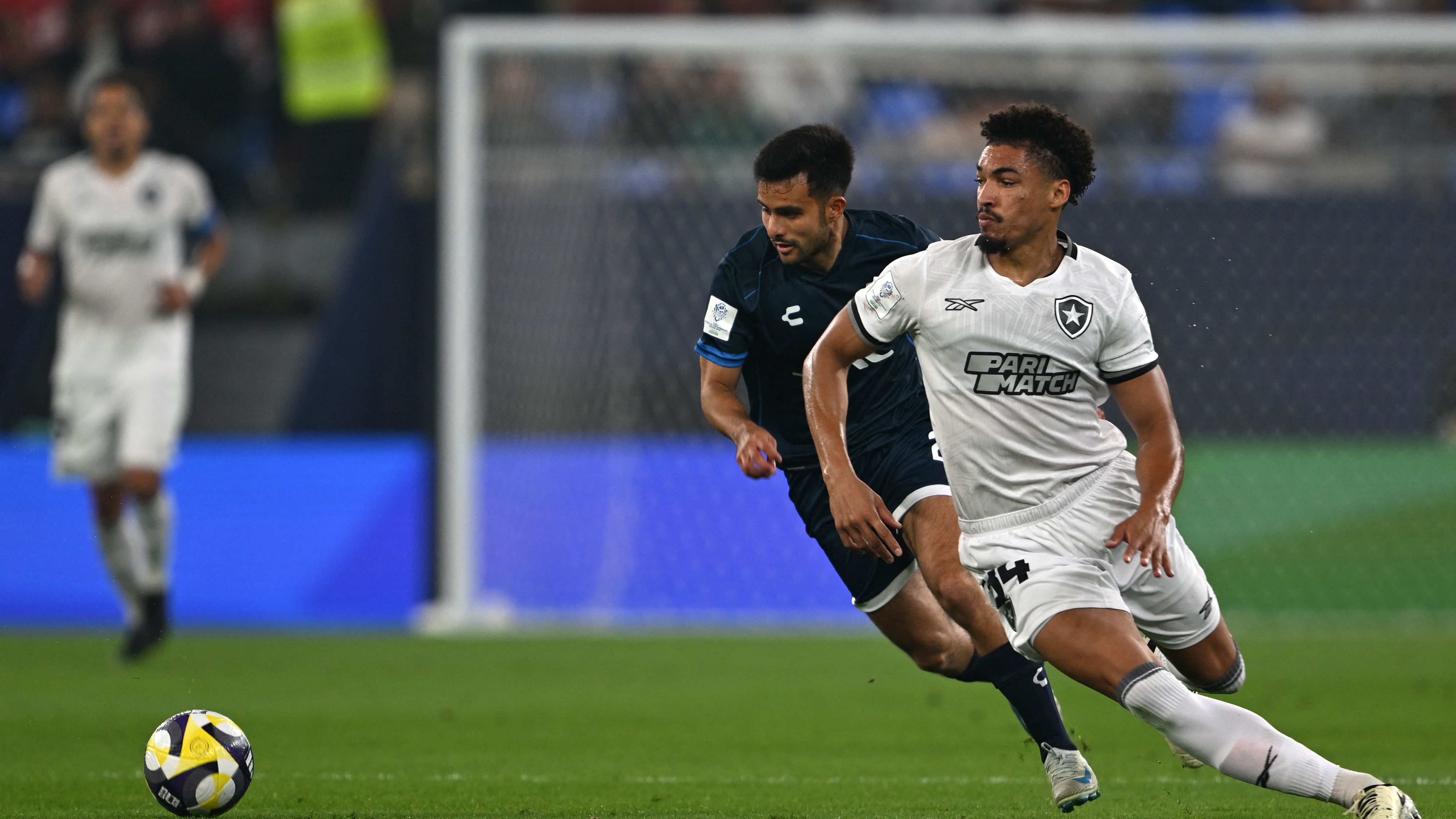 FBL-FIFA-QAT-BOTAFOGO-PACHUCA