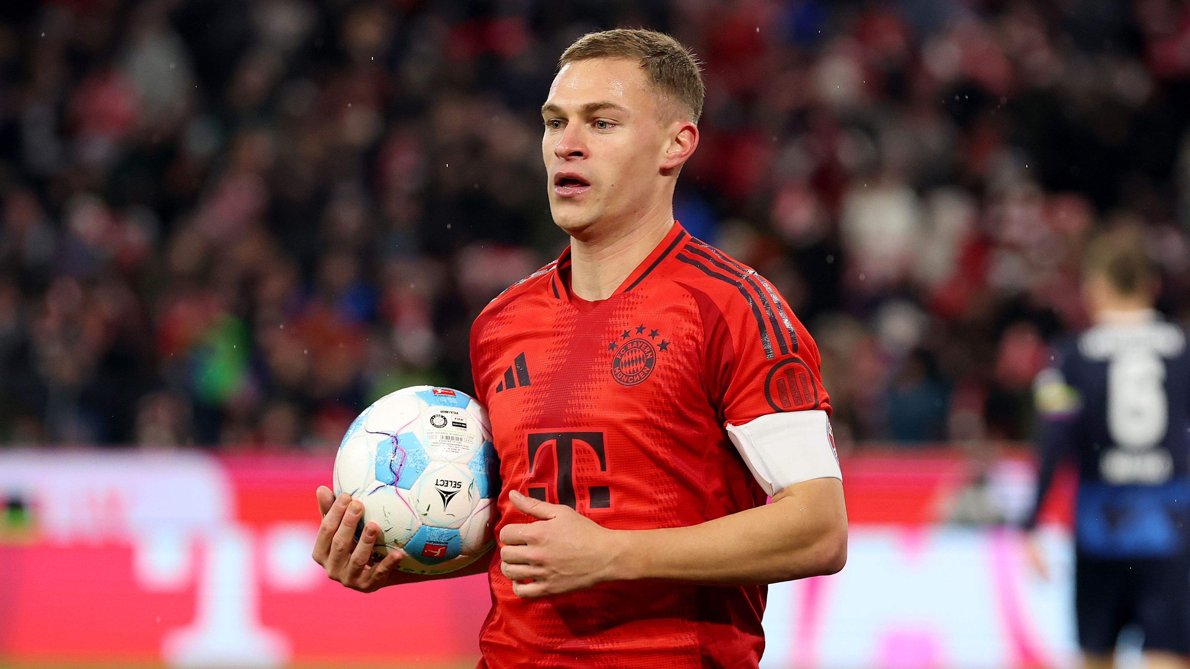 FC Bayern München v 1. FC Heidenheim 1846 - Bundesliga