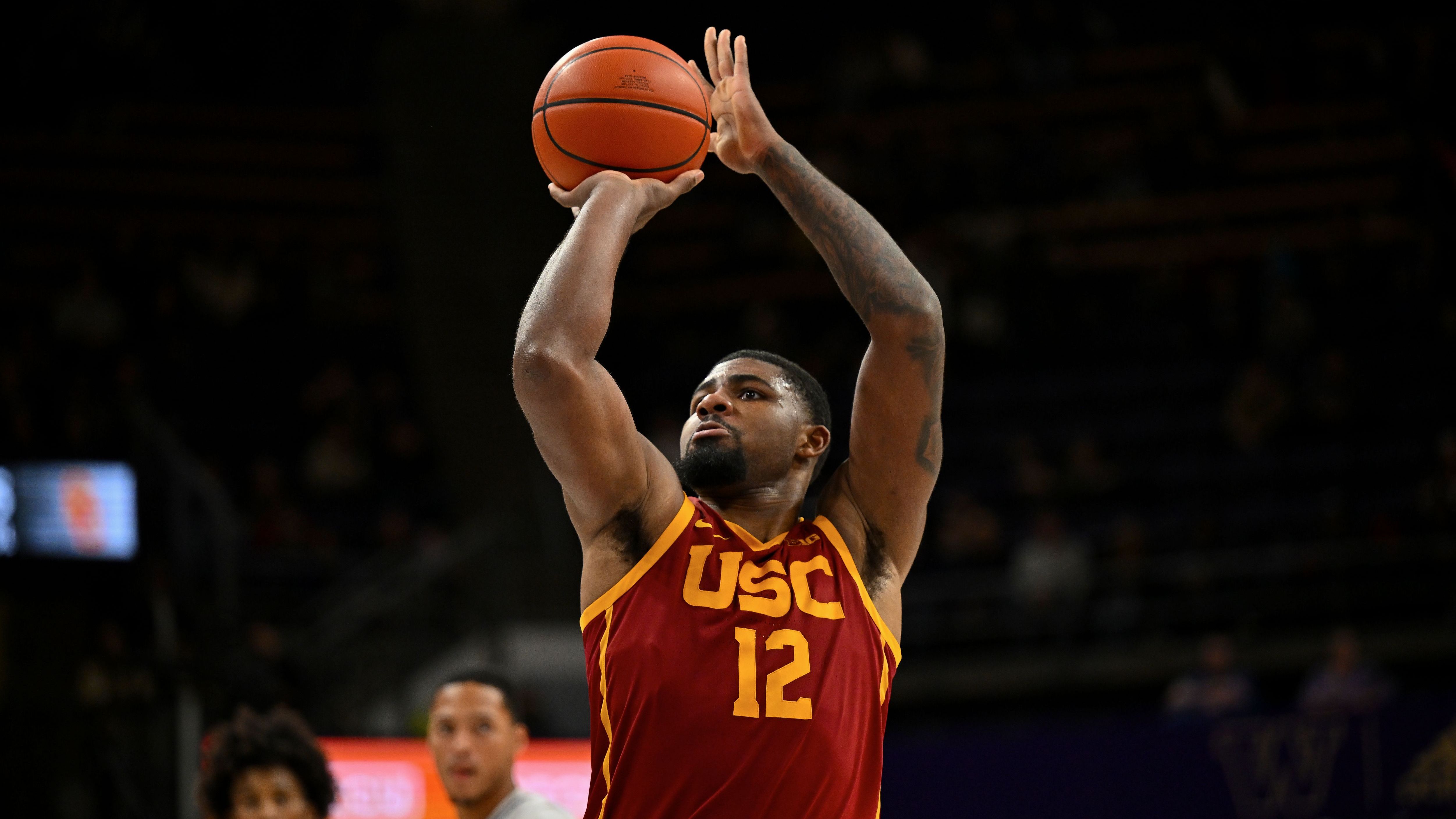 USC v Washington