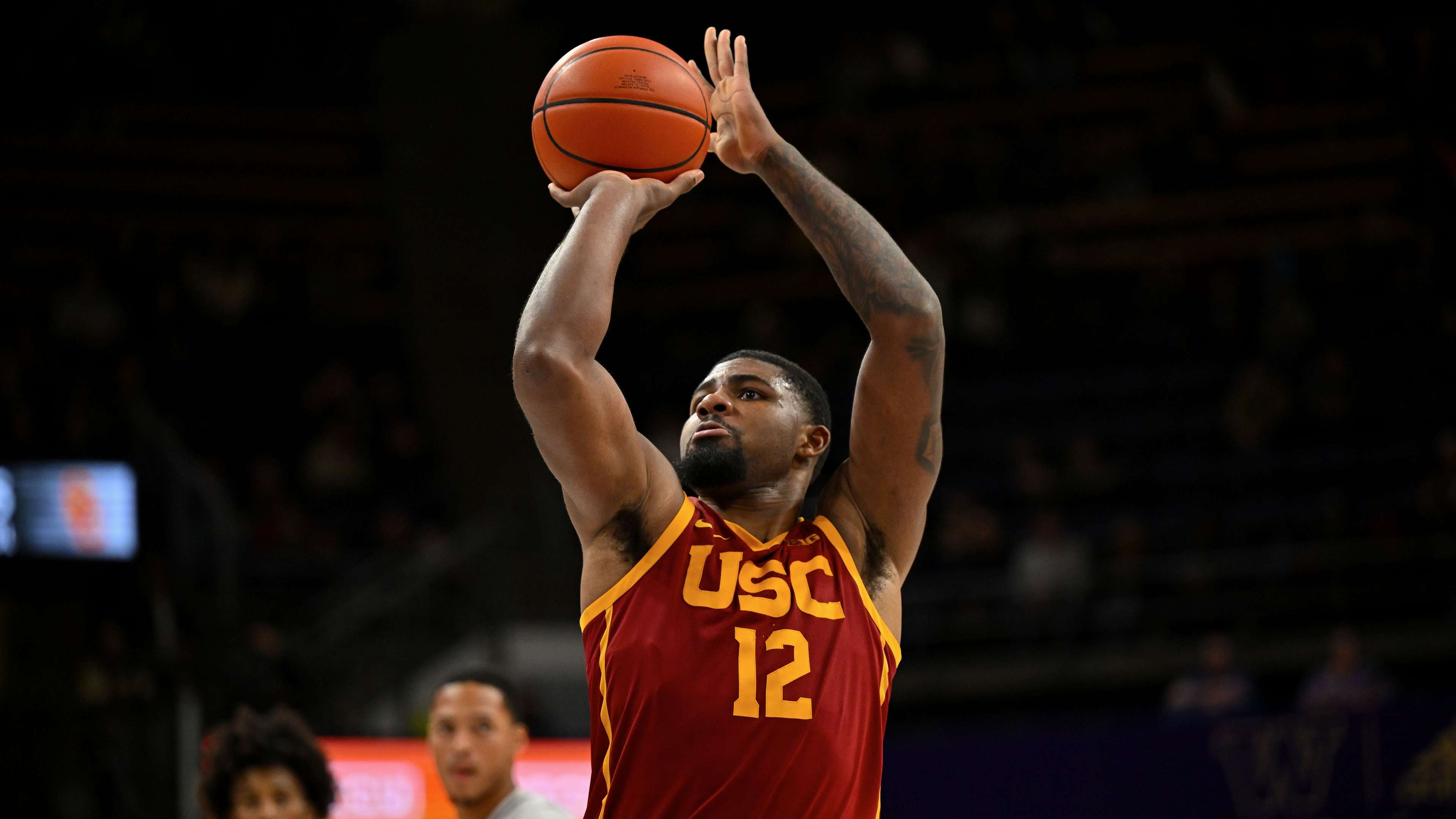 USC v Washington