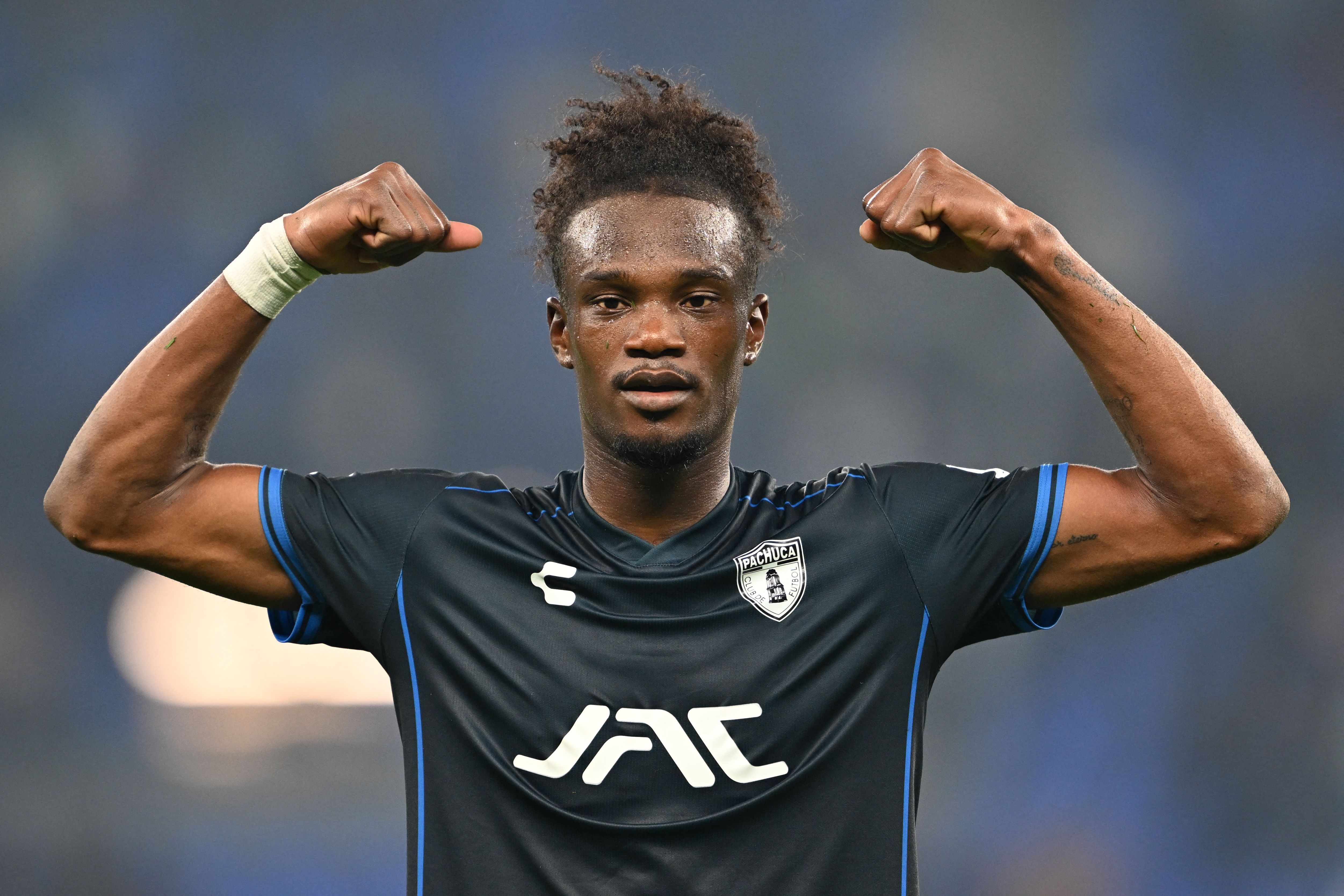 FBL-FIFA-QAT-BOTAFOGO-PACHUCA