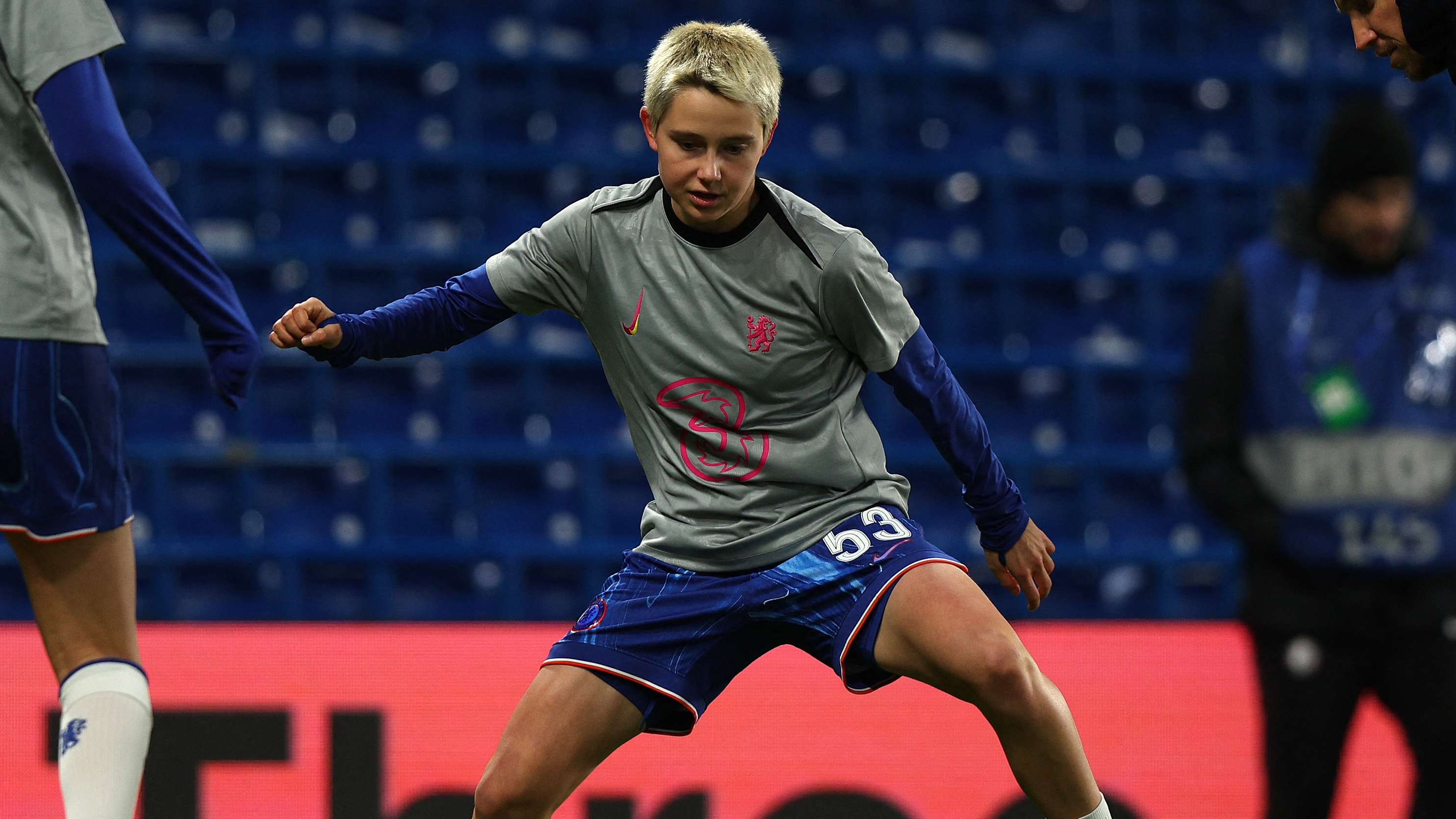 FBL-EUR-C1-WOMEN-CHELSEA-TWENTE