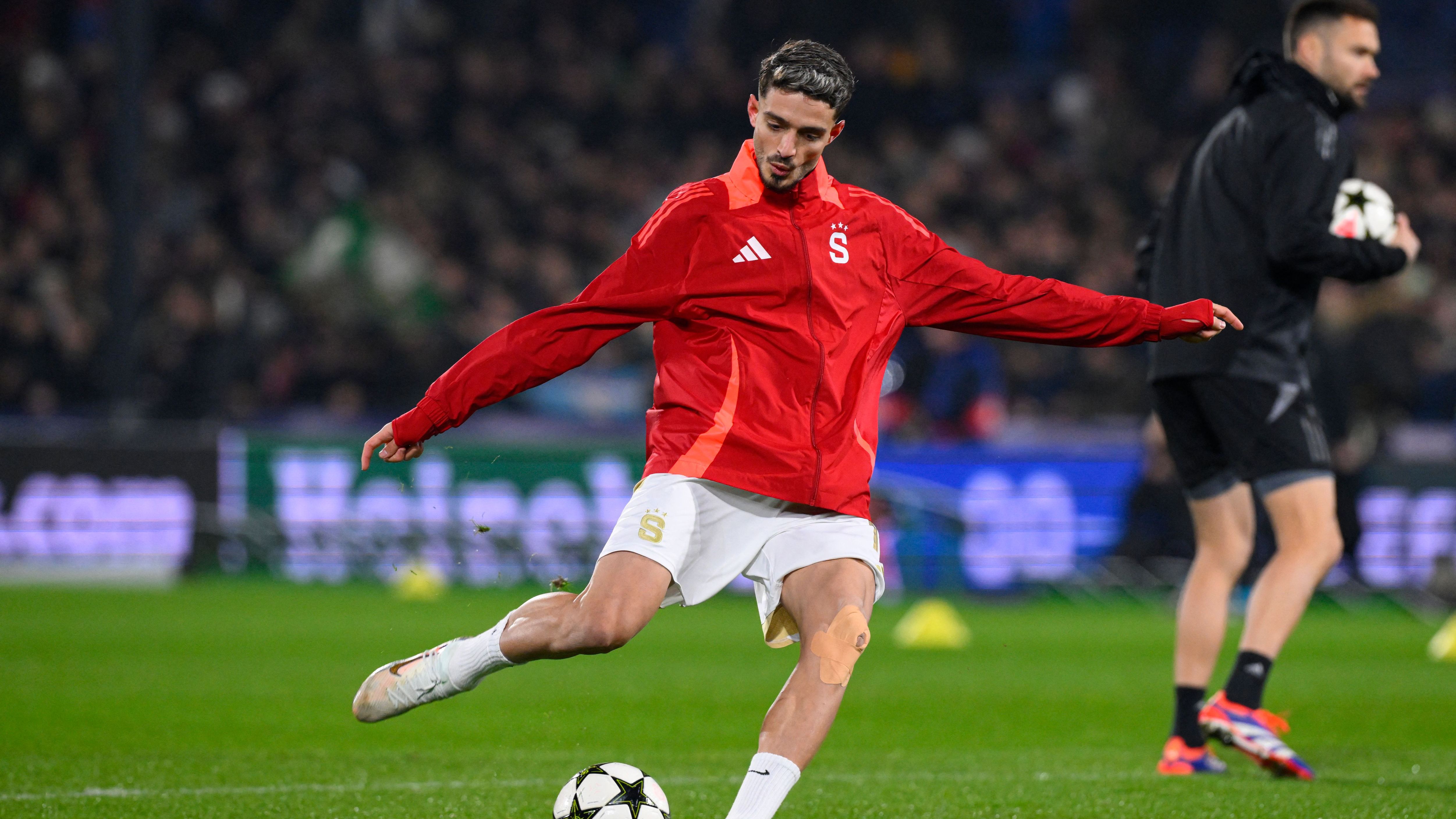 FBL-EUR-C1-FEYENOORD-SPARTA