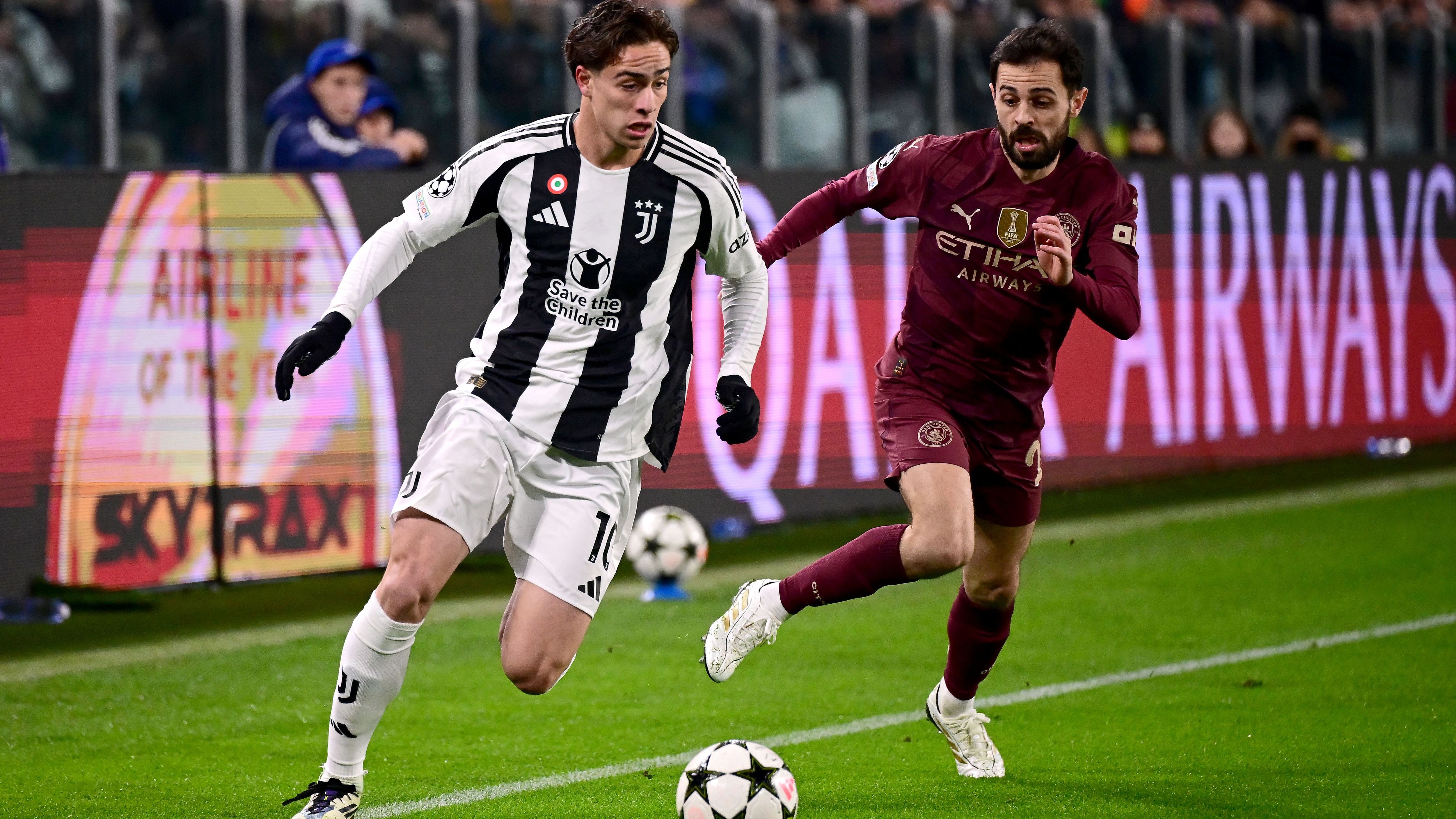 FBL-EUR-C1-JUVENTUS-MAN CITY