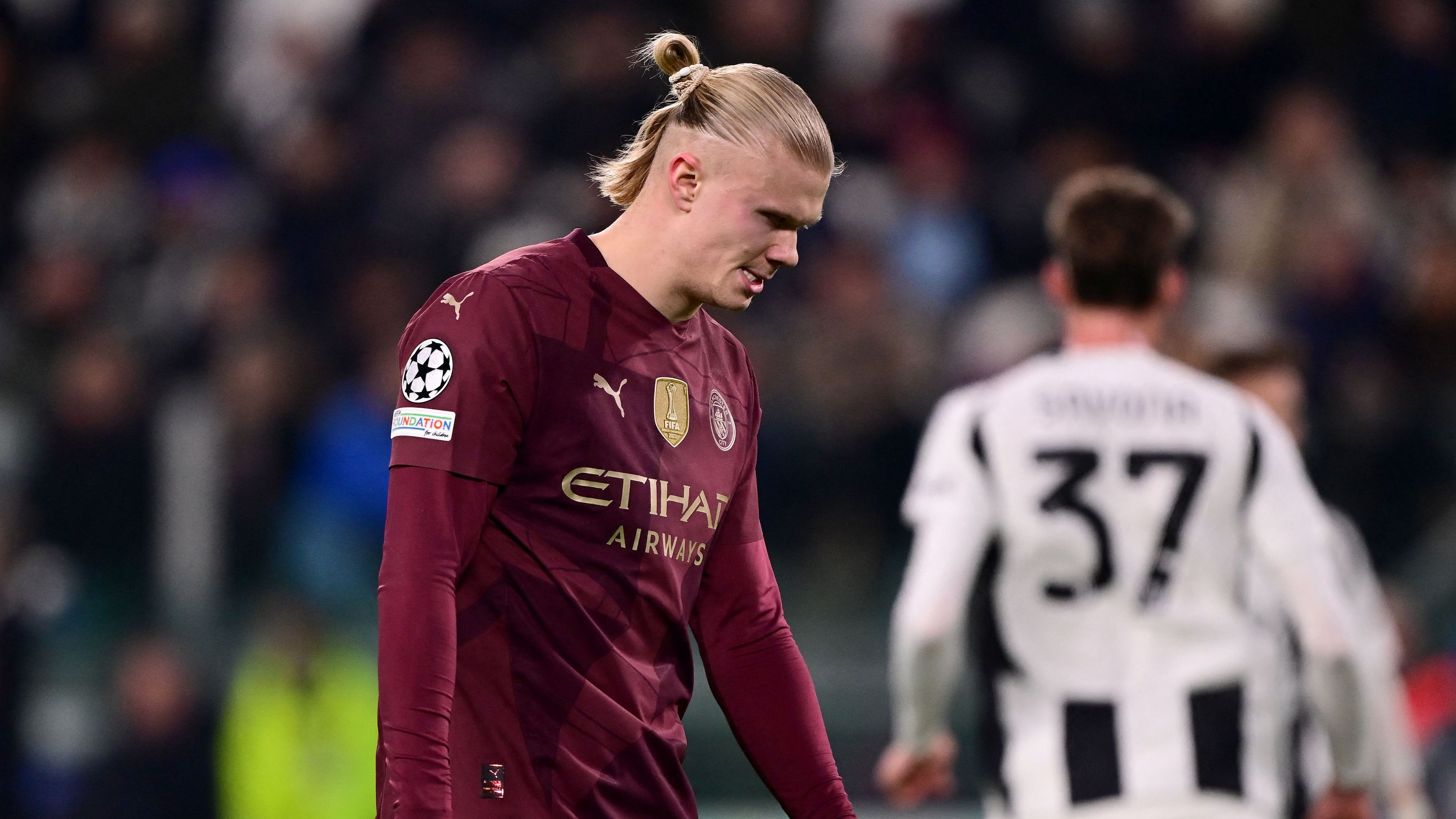 FBL-EUR-C1-JUVENTUS-MAN CITY