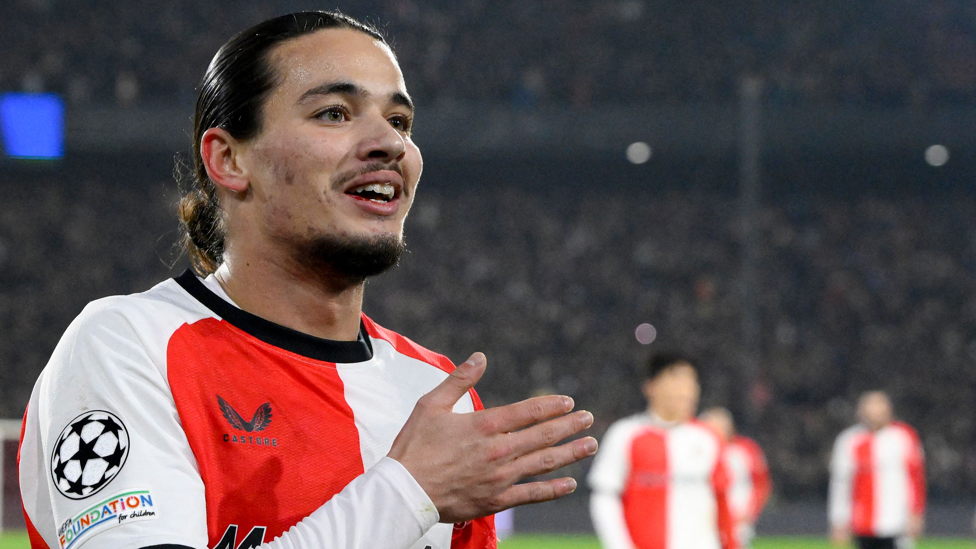 FBL-EUR-C1-FEYENOORD-SPARTA