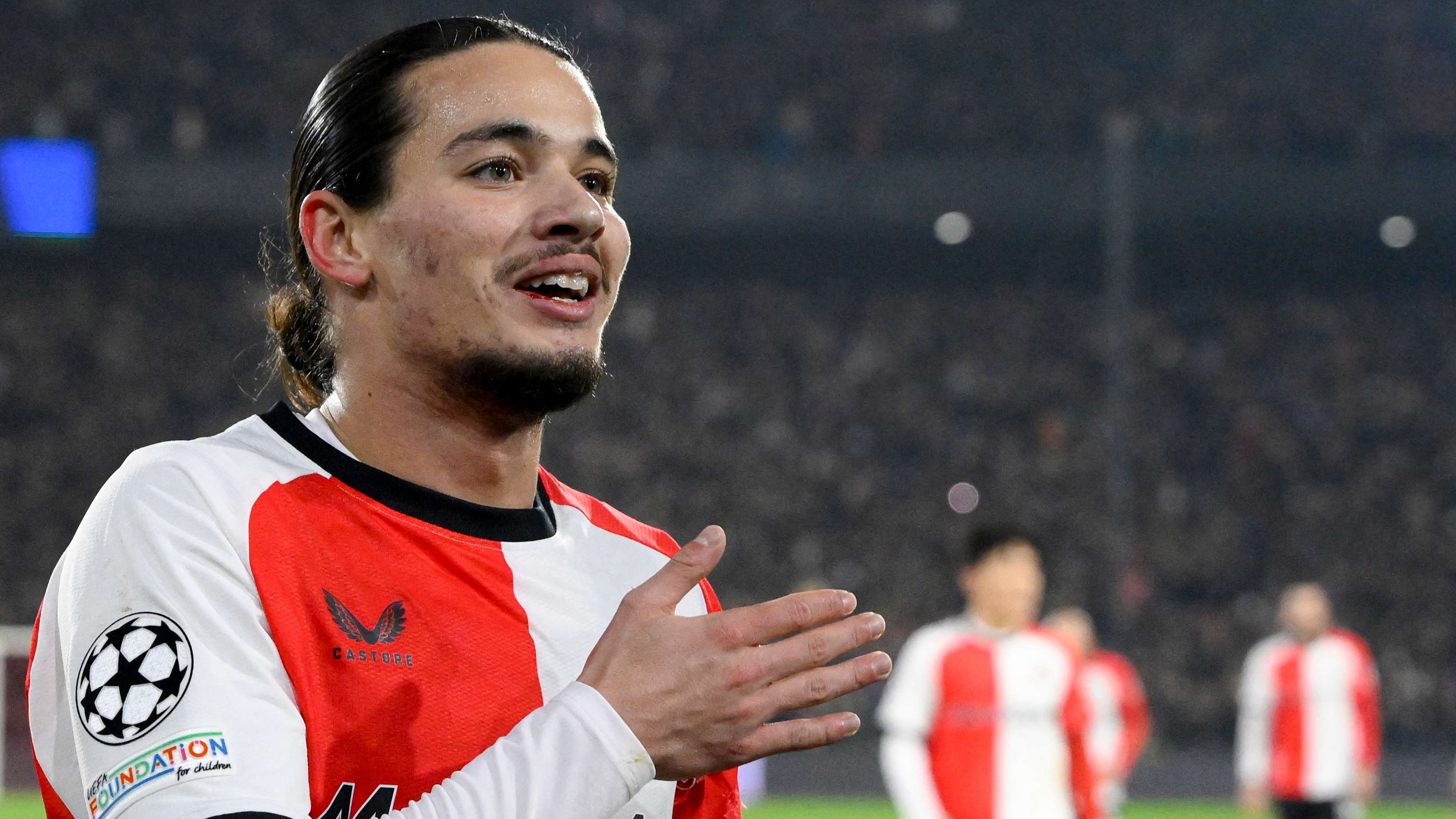 FBL-EUR-C1-FEYENOORD-SPARTA