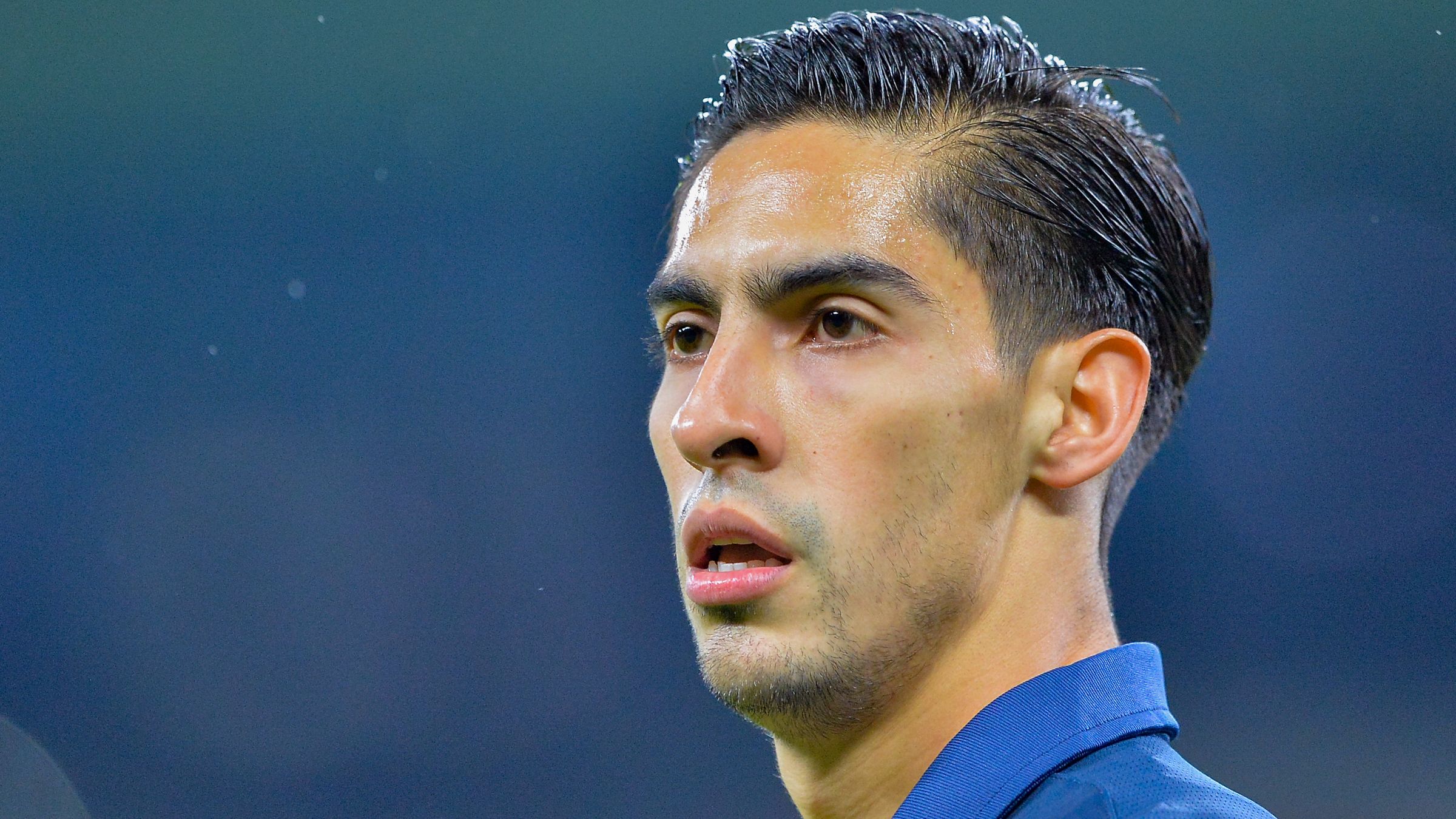 Monterrey v Atletico San Luis - Playoffs Torneo Apertura 2024 Liga MX