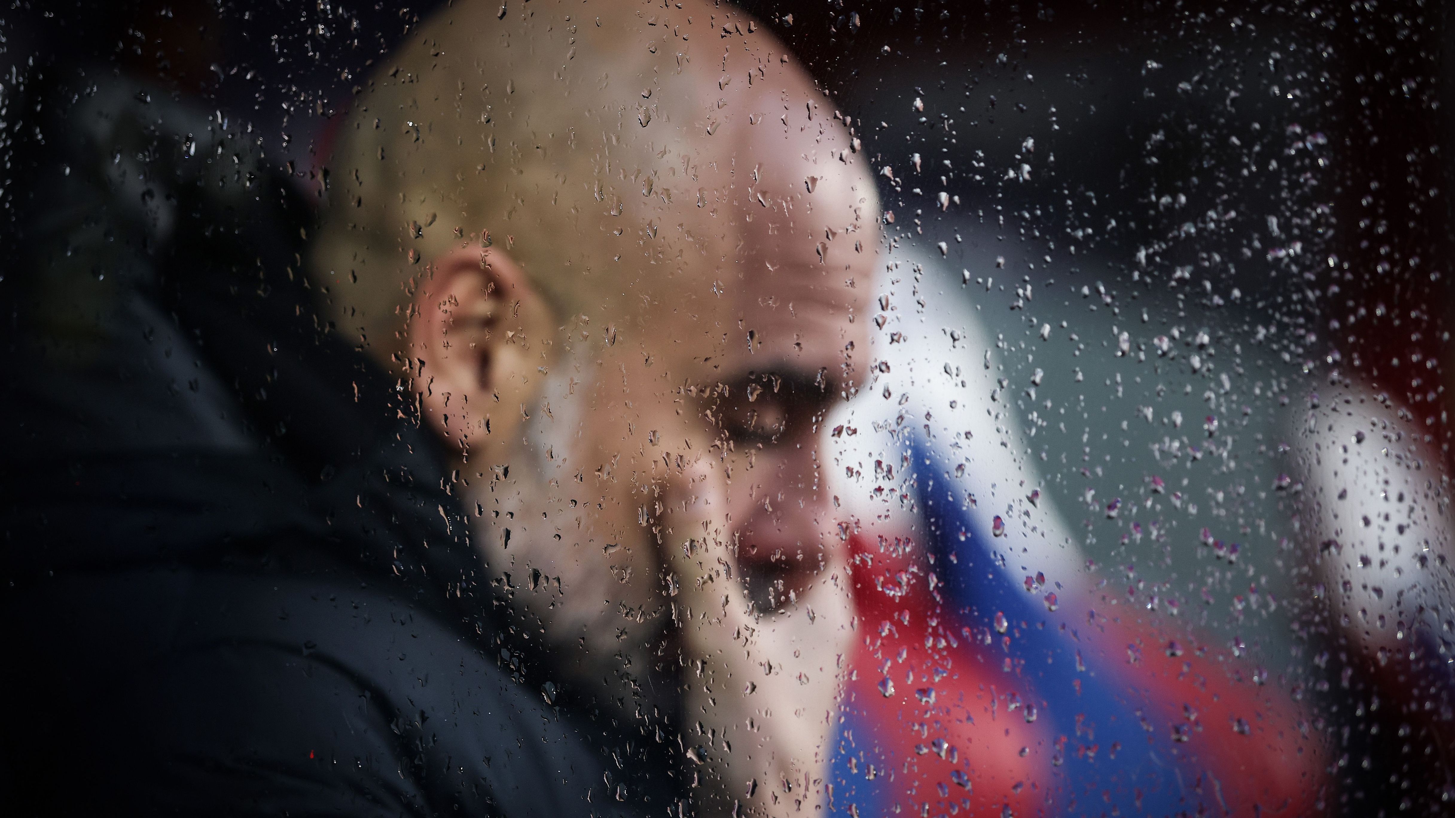 Crystal Palace FC v Manchester City FC - Premier League