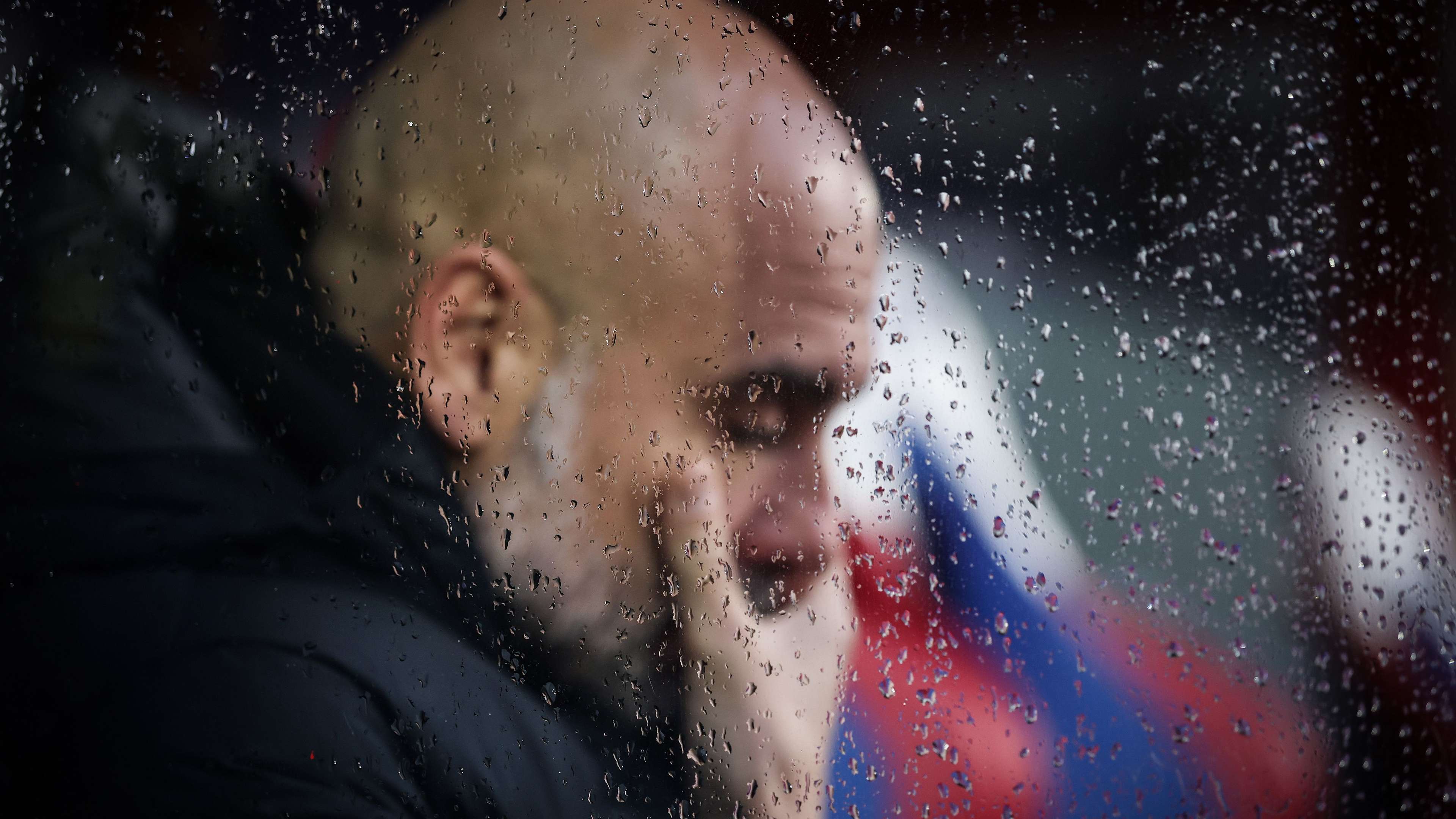 Crystal Palace FC v Manchester City FC - Premier League