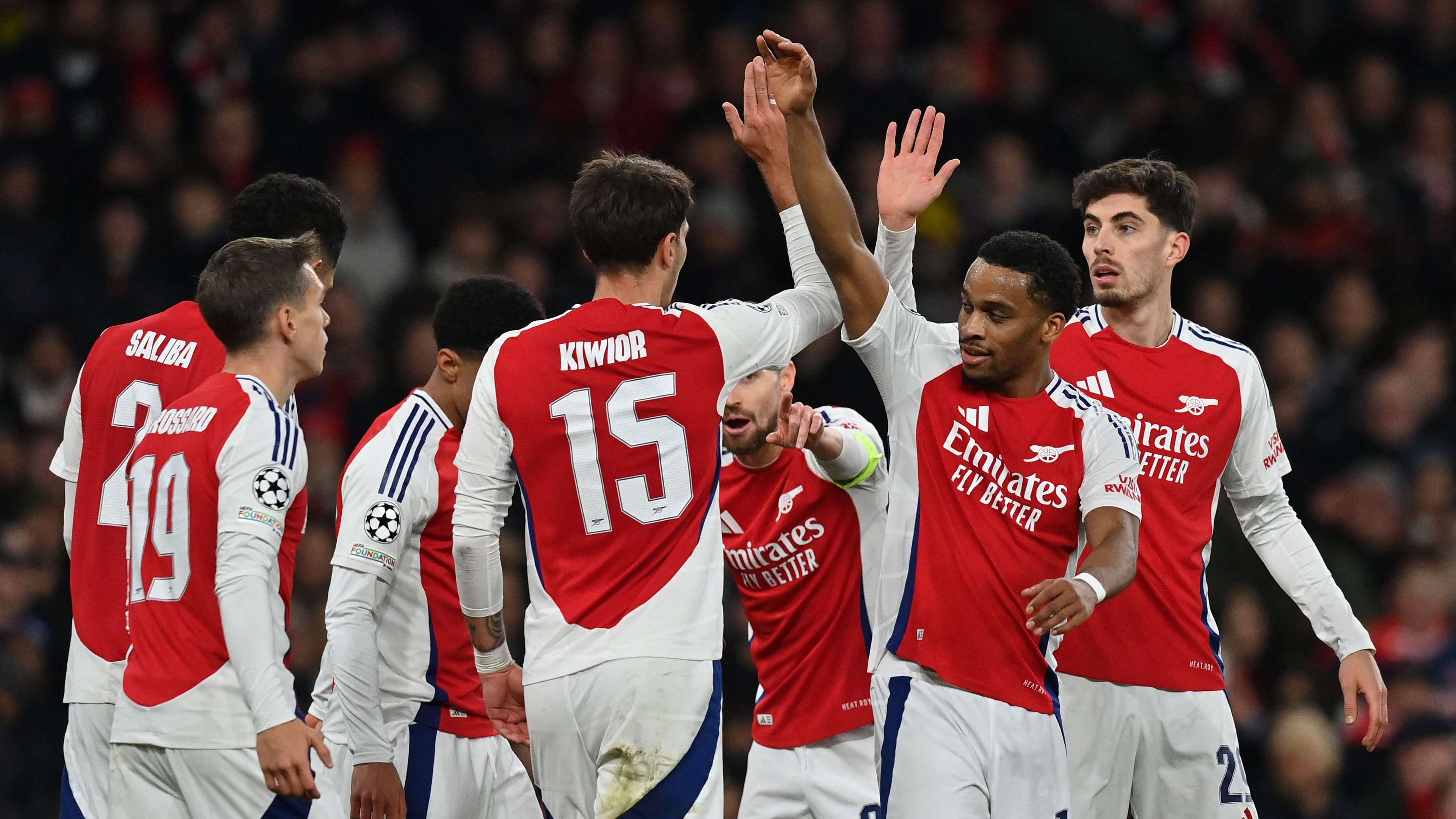 FBL-EUR-C1-ARSENAL-MONACO