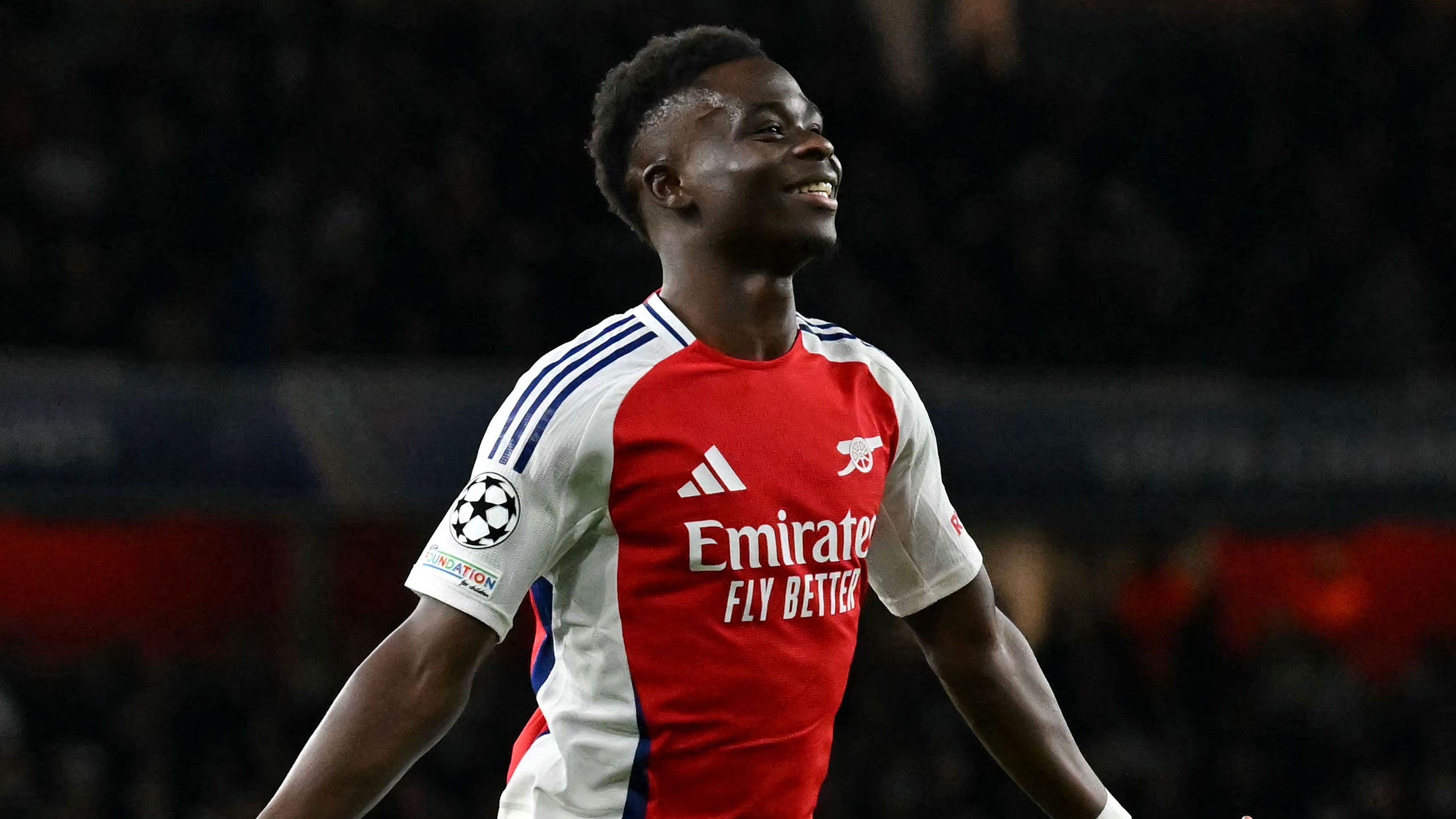 FBL-EUR-C1-ARSENAL-MONACO