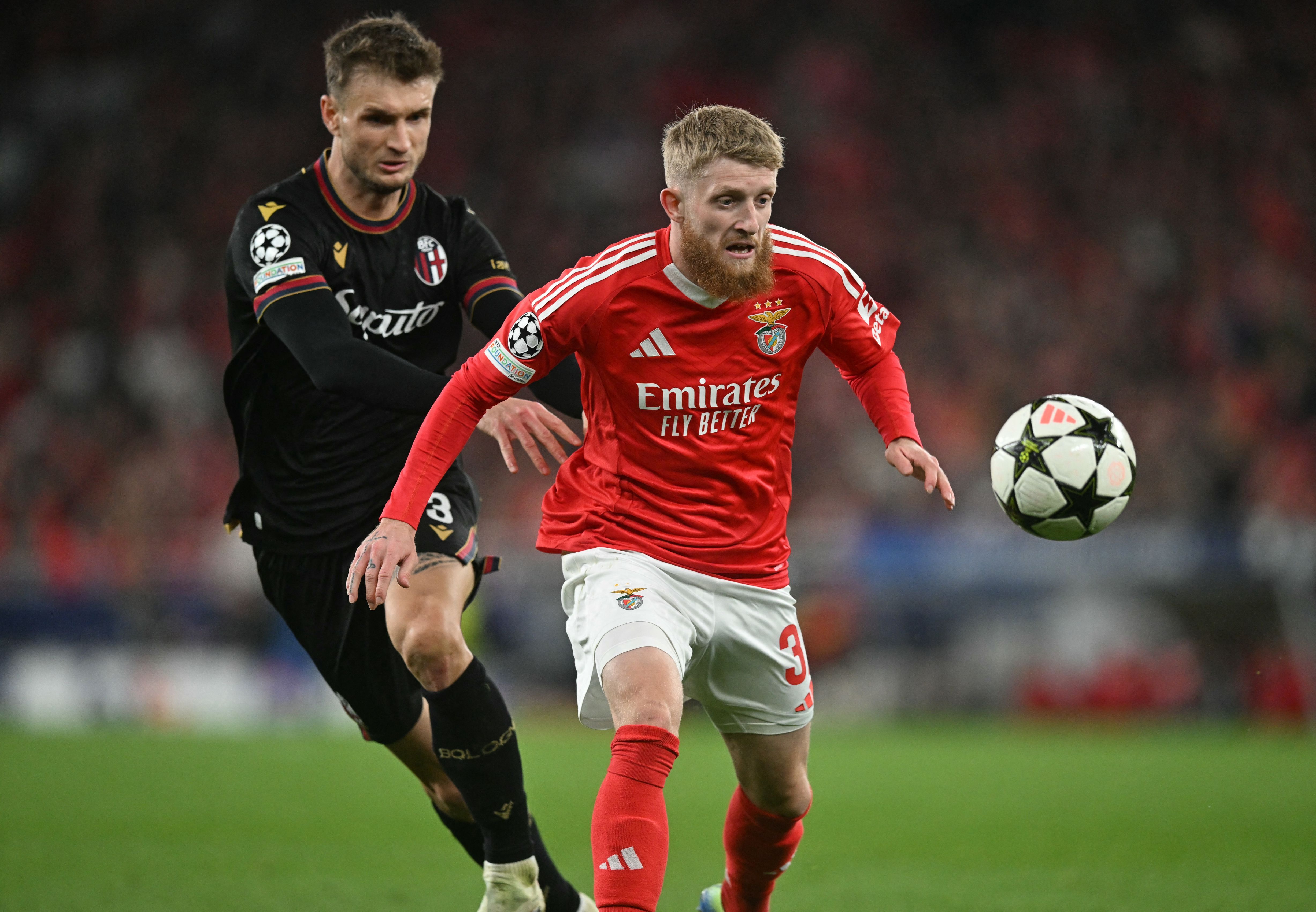 FBL-EUR-C1-BENFICA-BOLOGNA