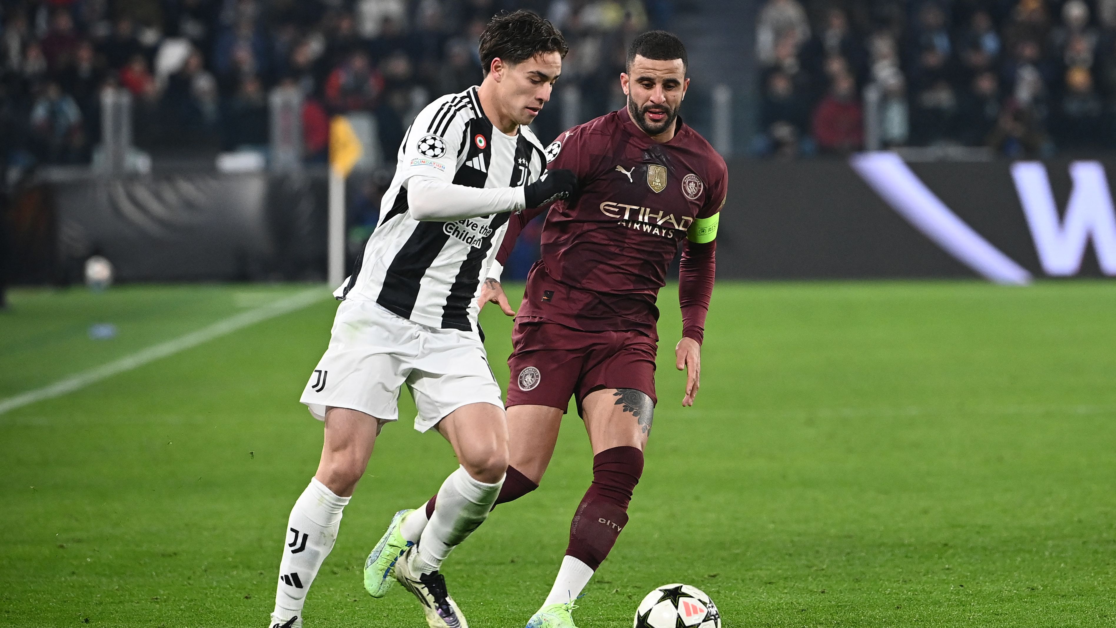 FBL-EUR-C1-JUVENTUS-MAN CITY