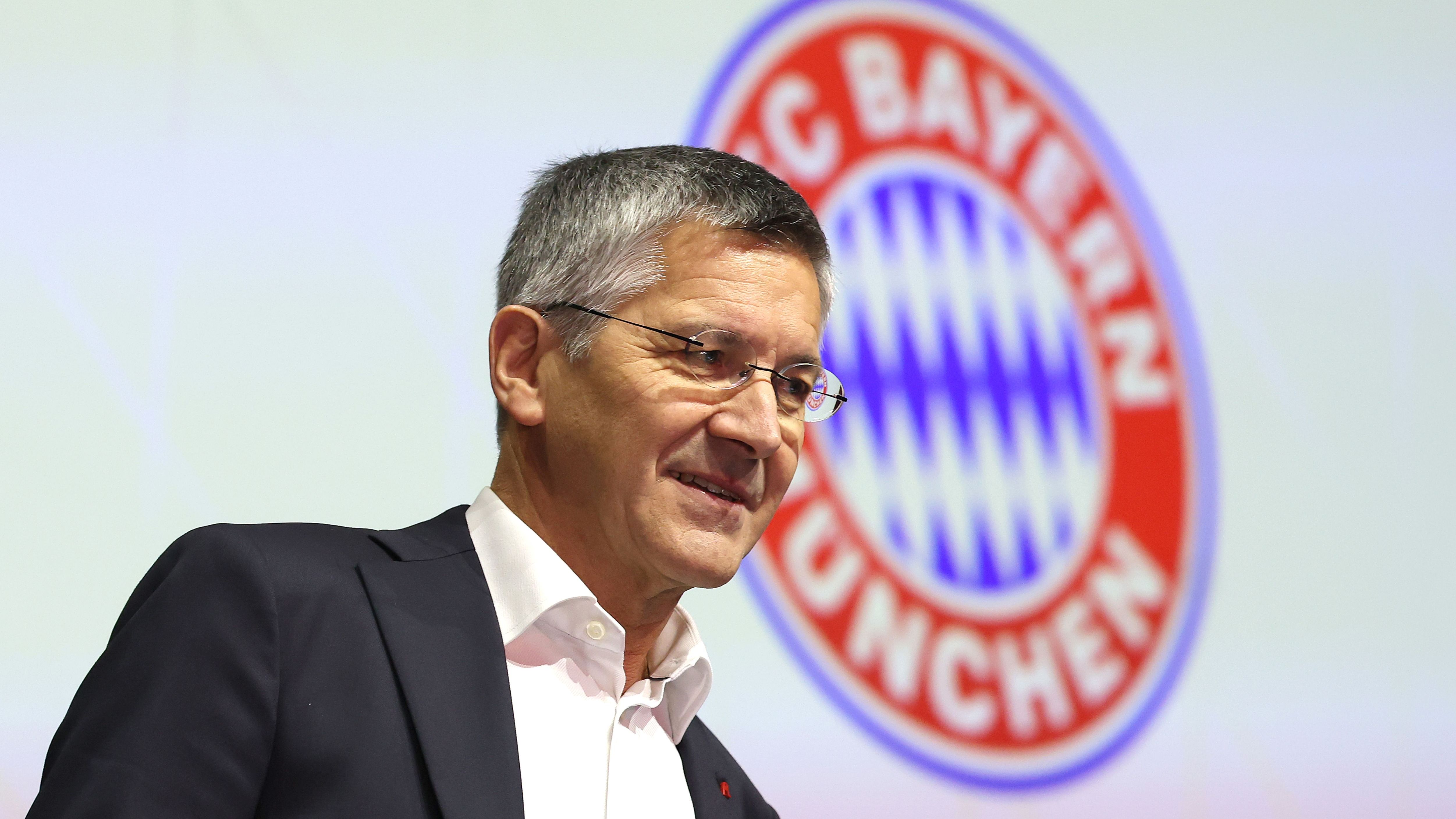 FC Bayern München Annual Meeting 2024