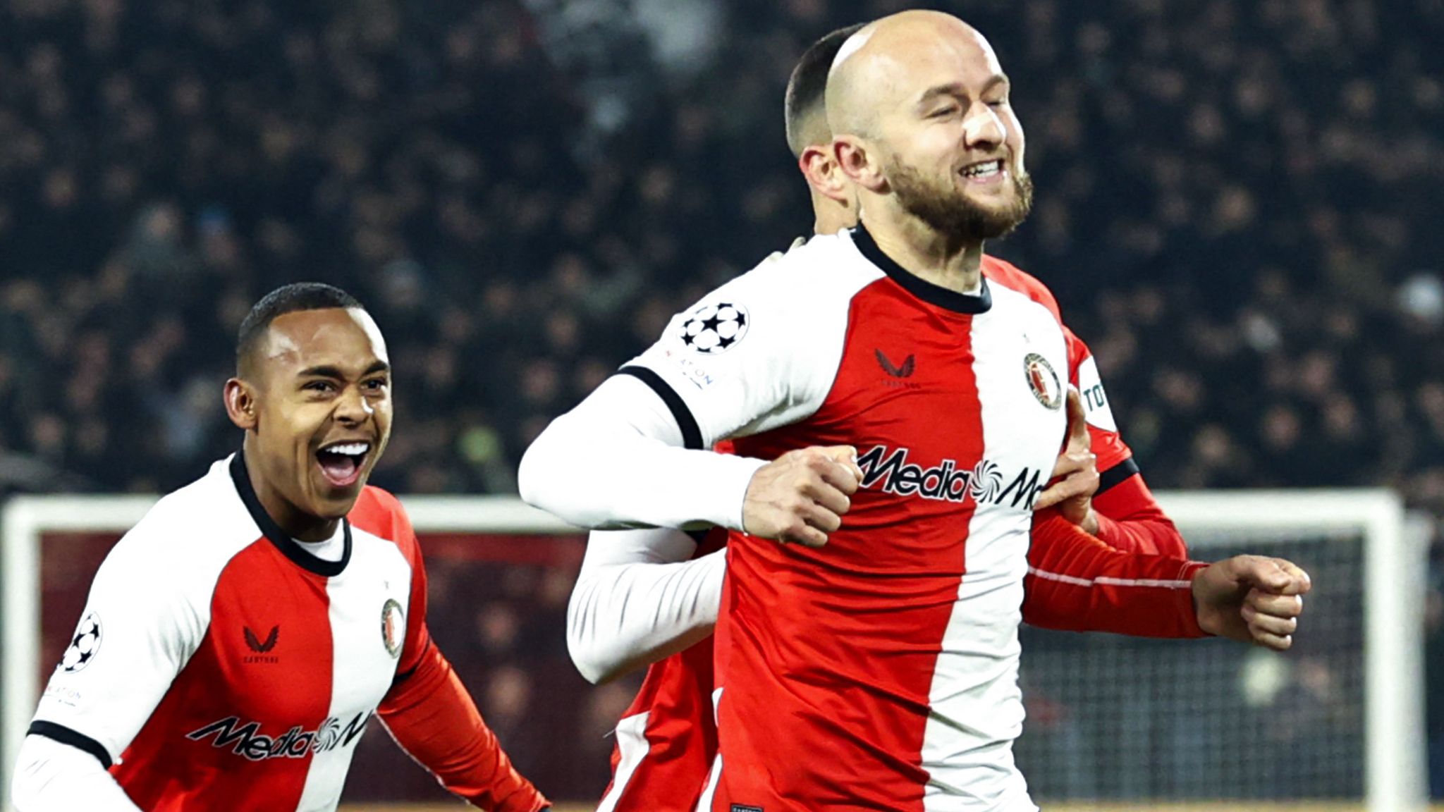 FBL-EUR-C1-FEYENOORD-SPARTA