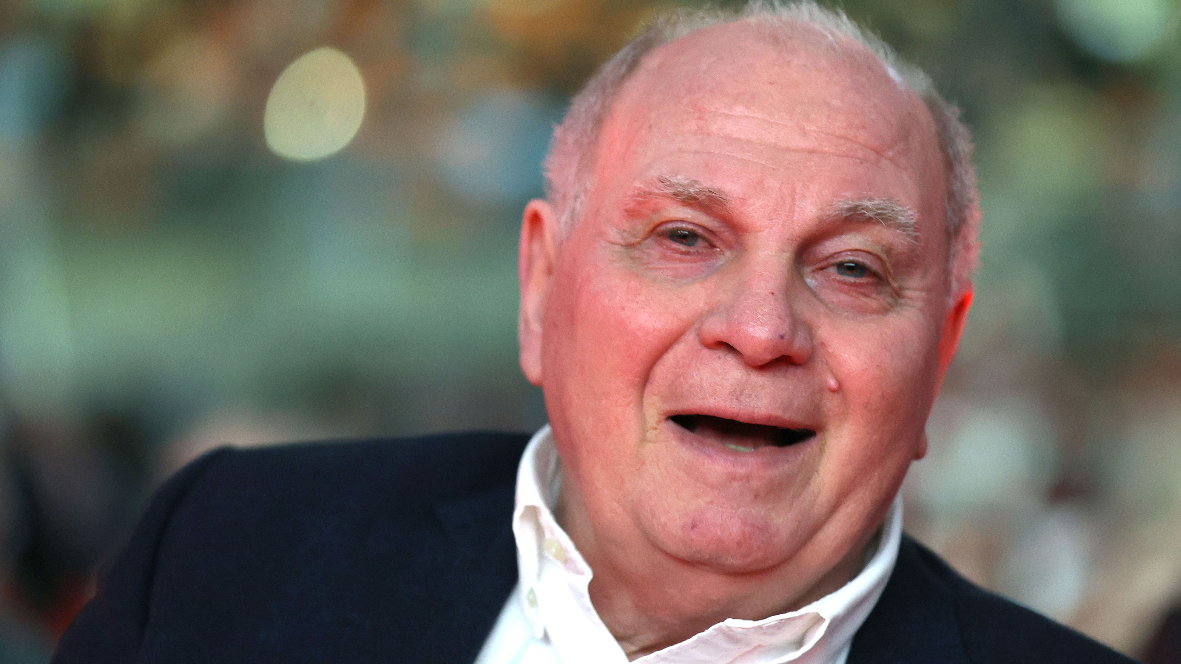 FC Bayern München Annual Meeting 2024