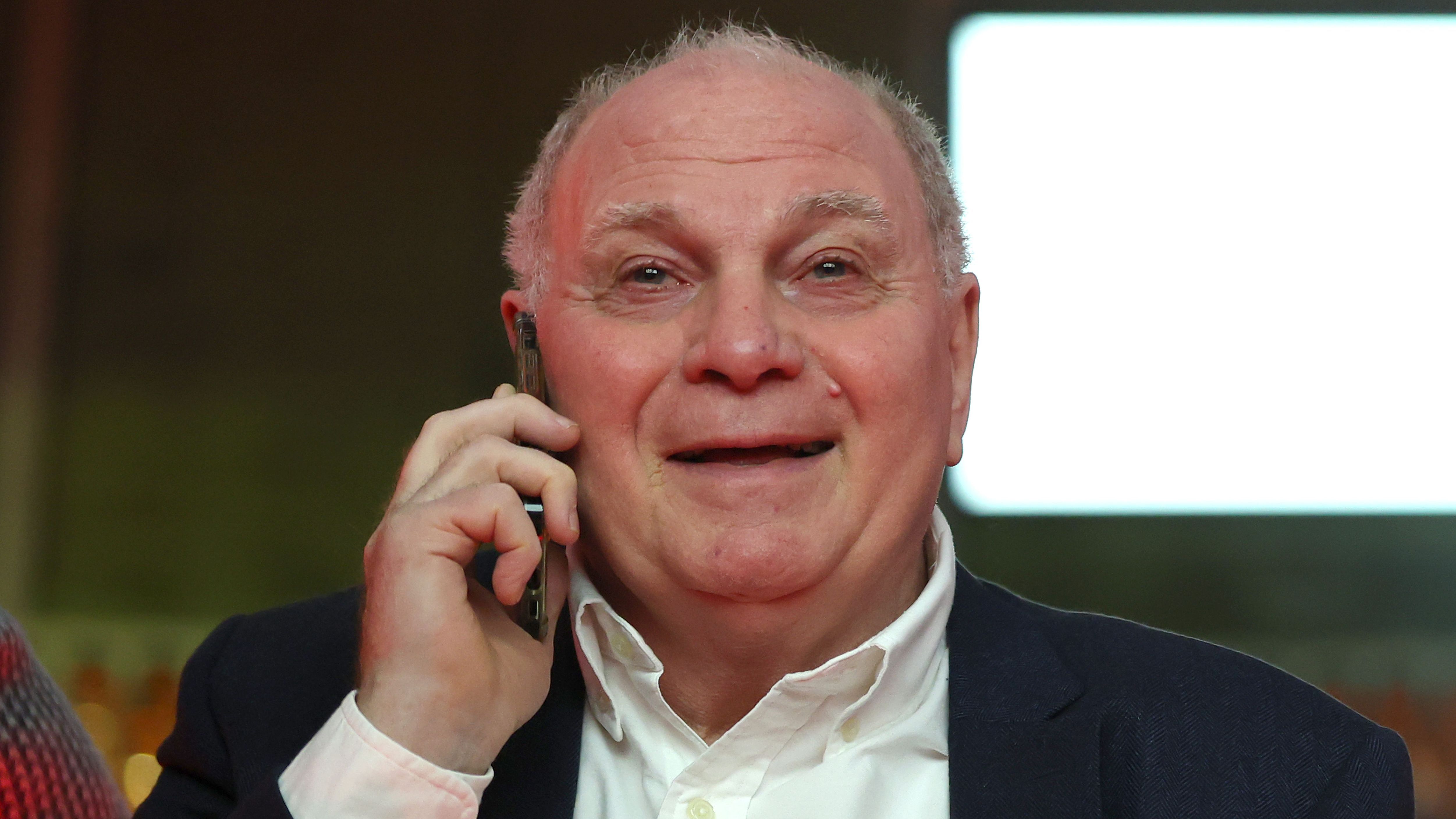 FC Bayern München Annual Meeting 2024