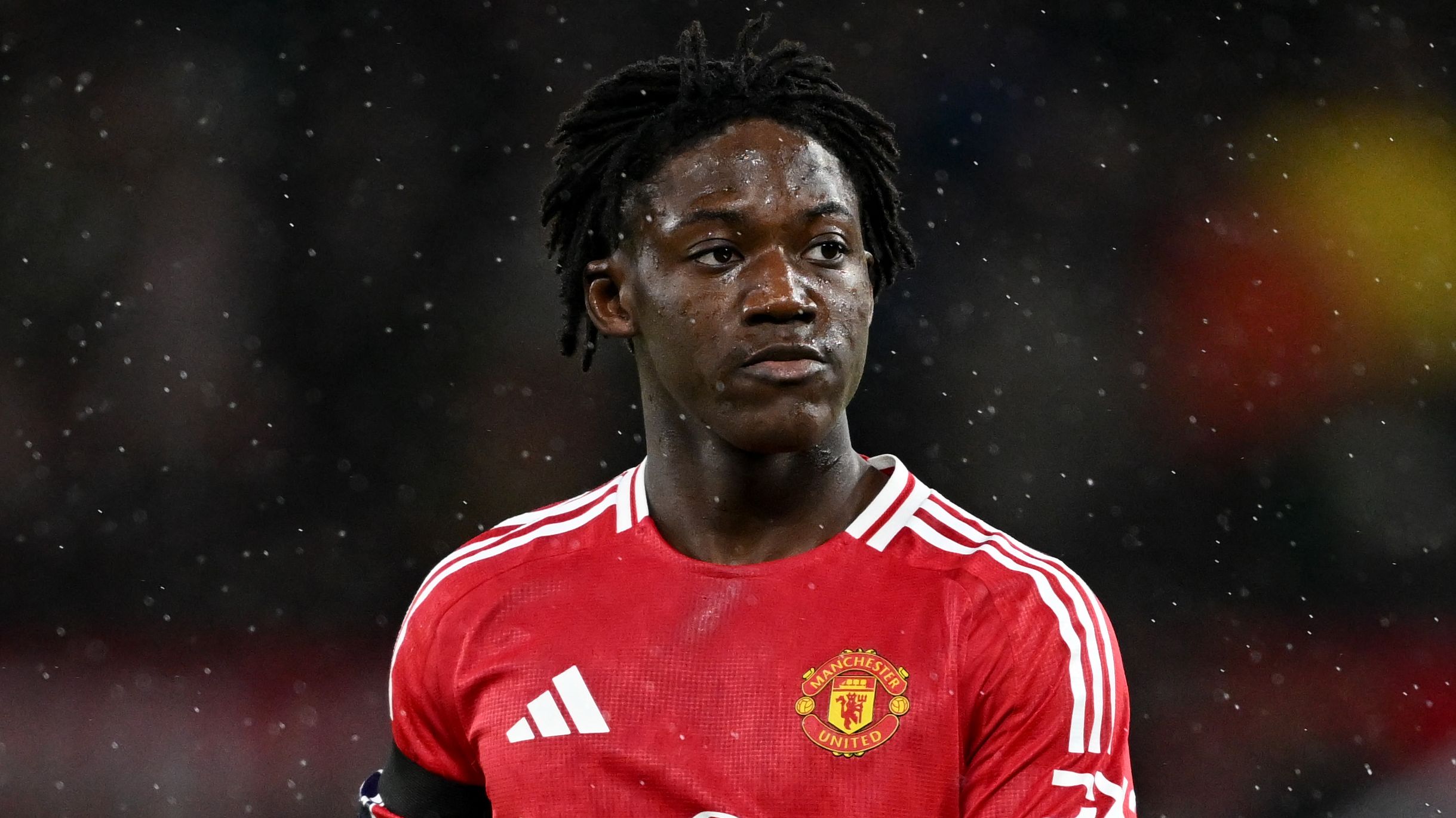 Manchester United FC v Nottingham Forest FC - Premier League