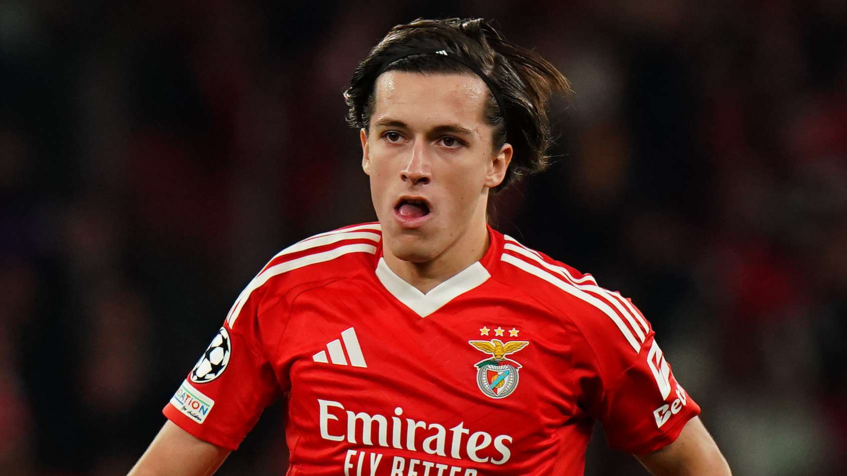 GettyImages-2188834457 Real Madrid land Alvaro Carreras! Los Blanco finally seal transfer for Benfica defender after Club World Cup