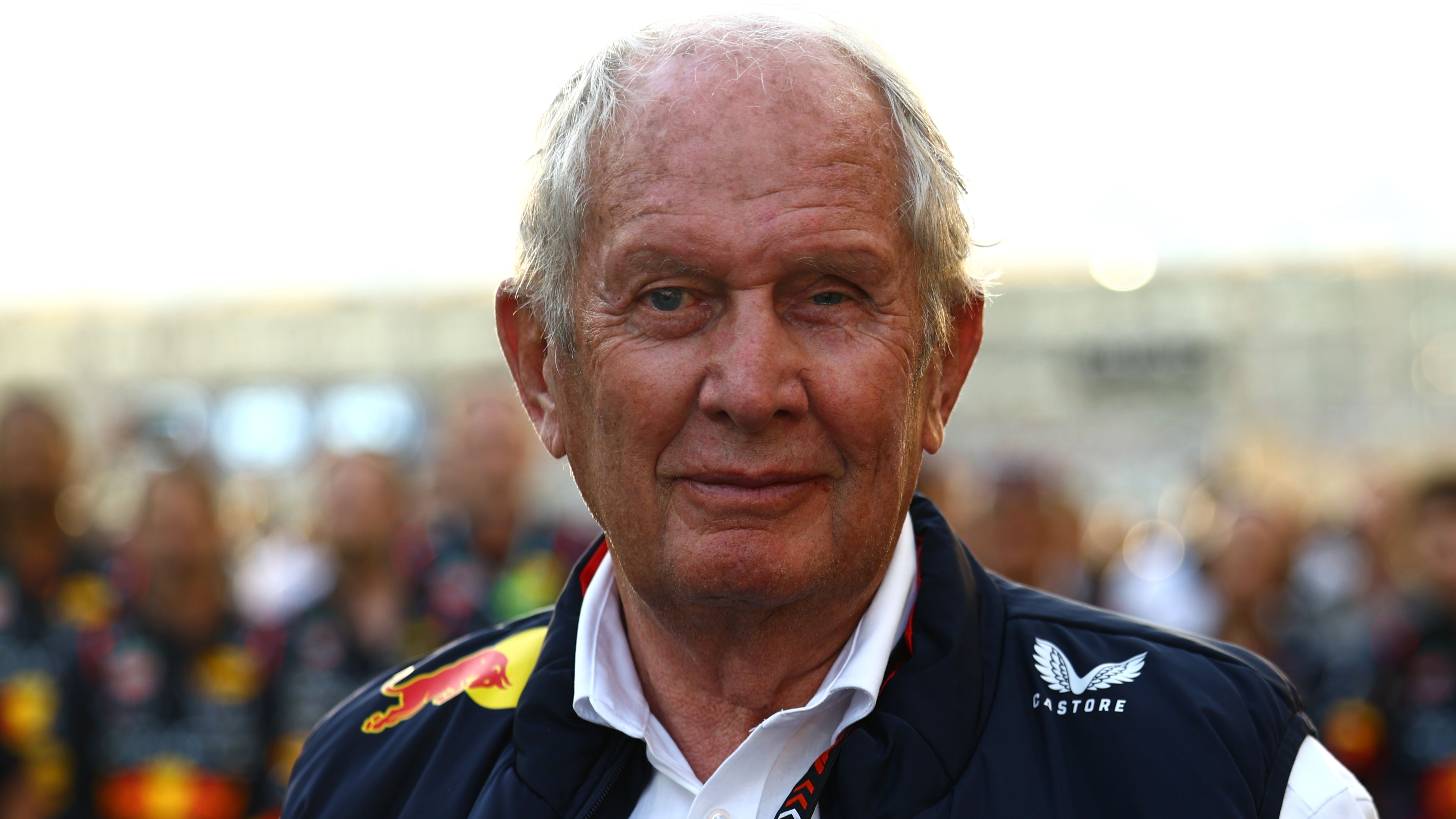 F1 Grand Prix of Abu Dhabi