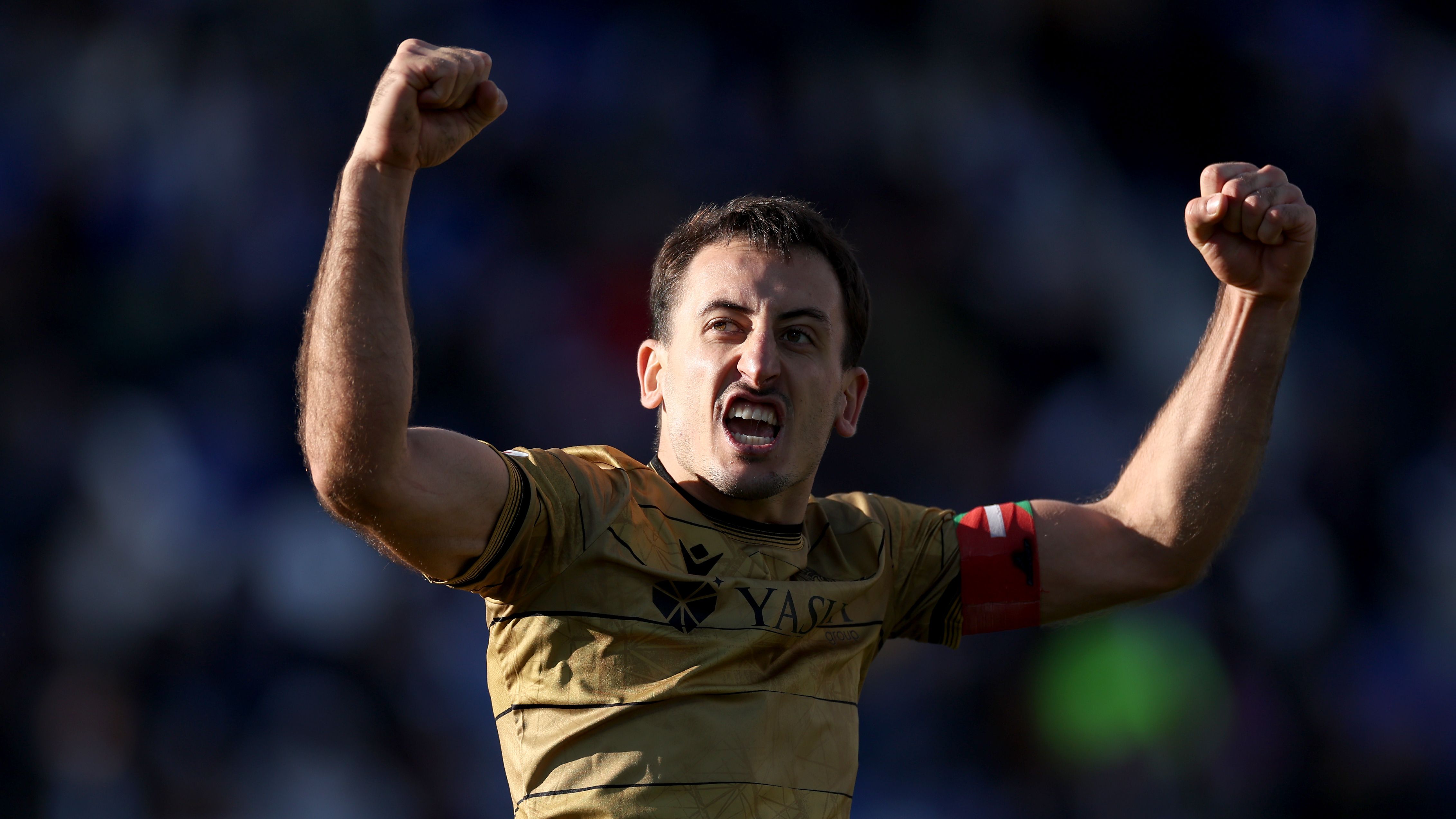 CD Leganes v Real Sociedad - La Liga EA Sports