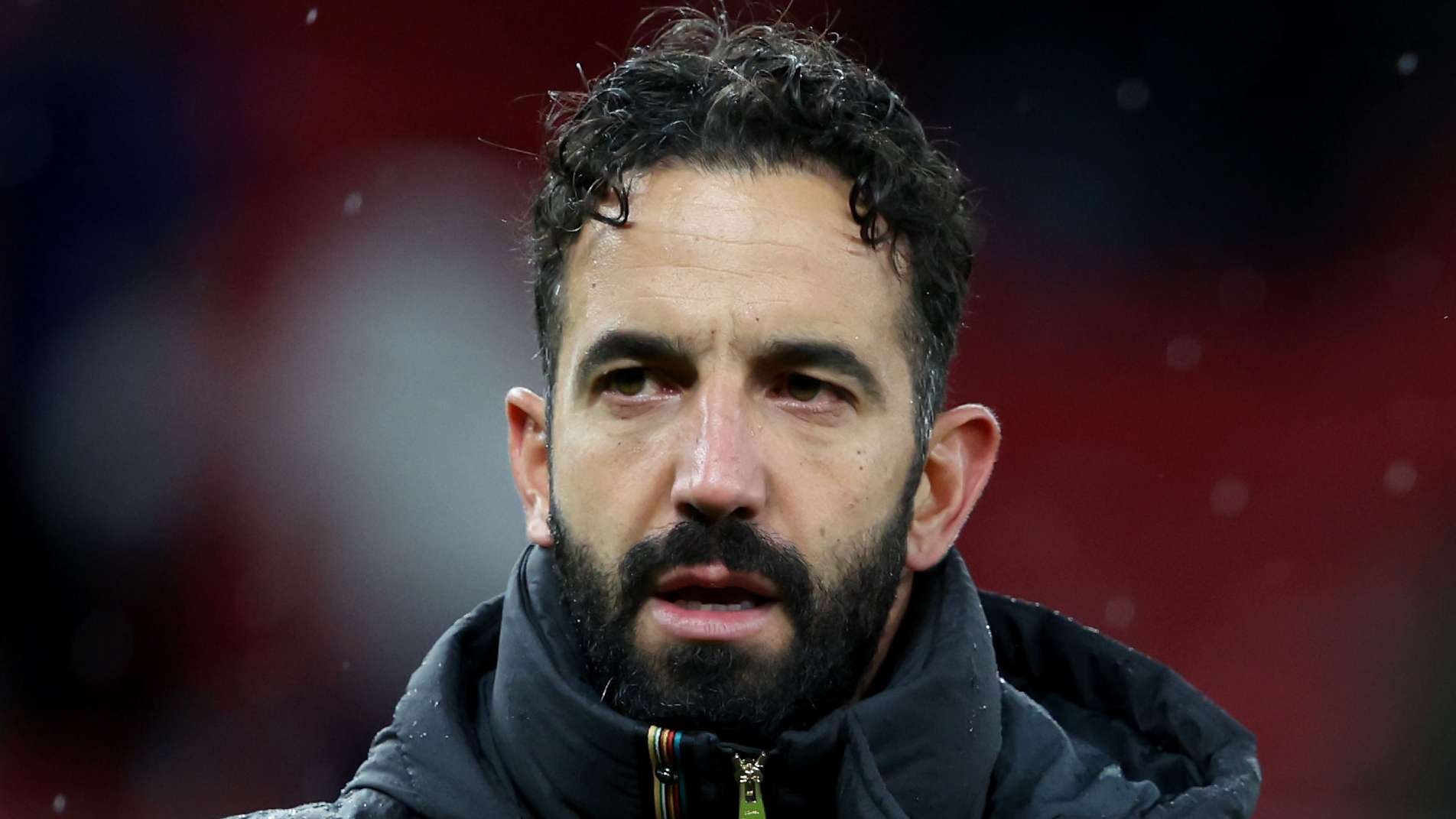 Manchester United FC v Nottingham Forest FC - Premier League