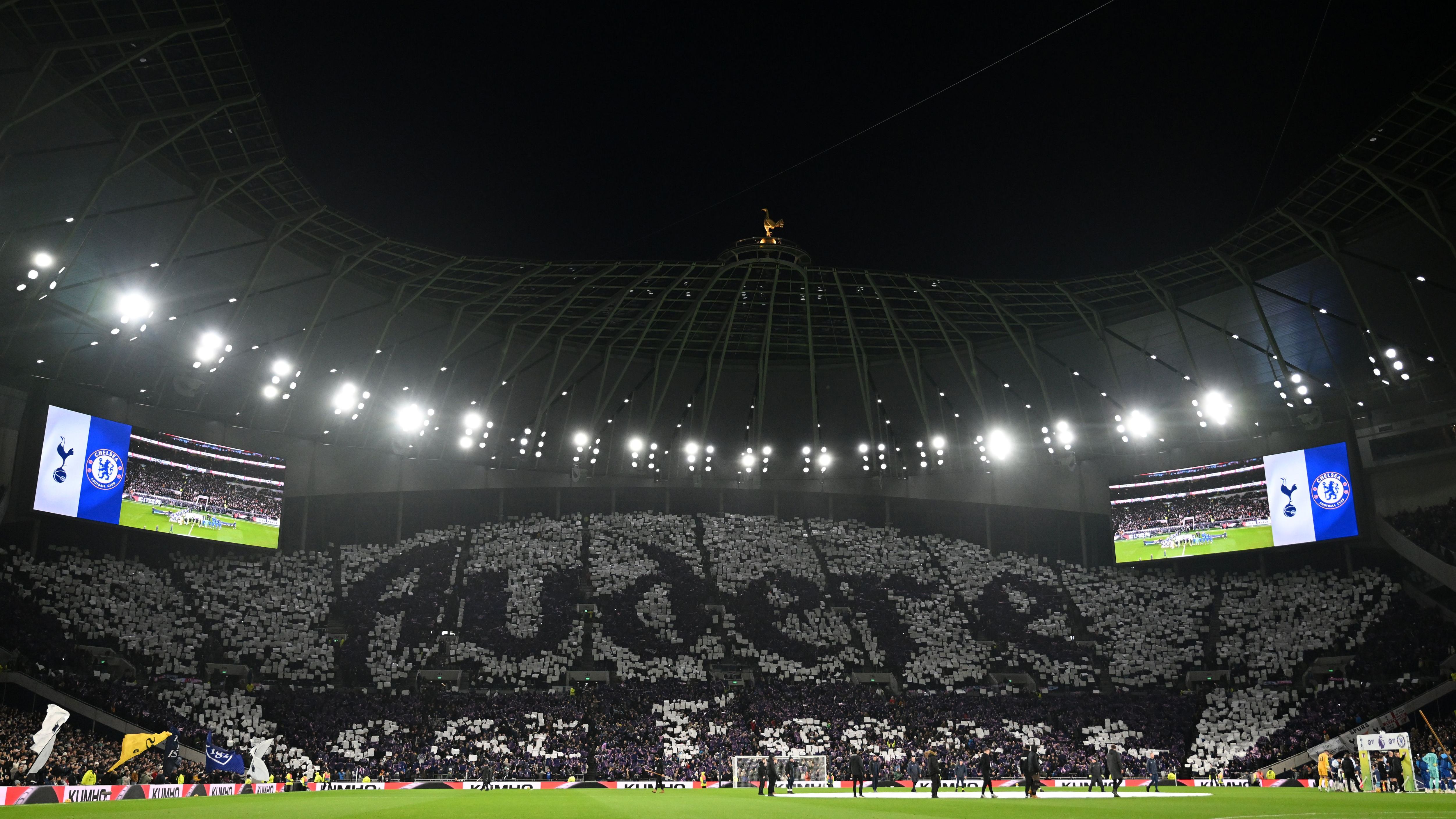 Tottenham Hotspur FC v Chelsea FC - Premier League