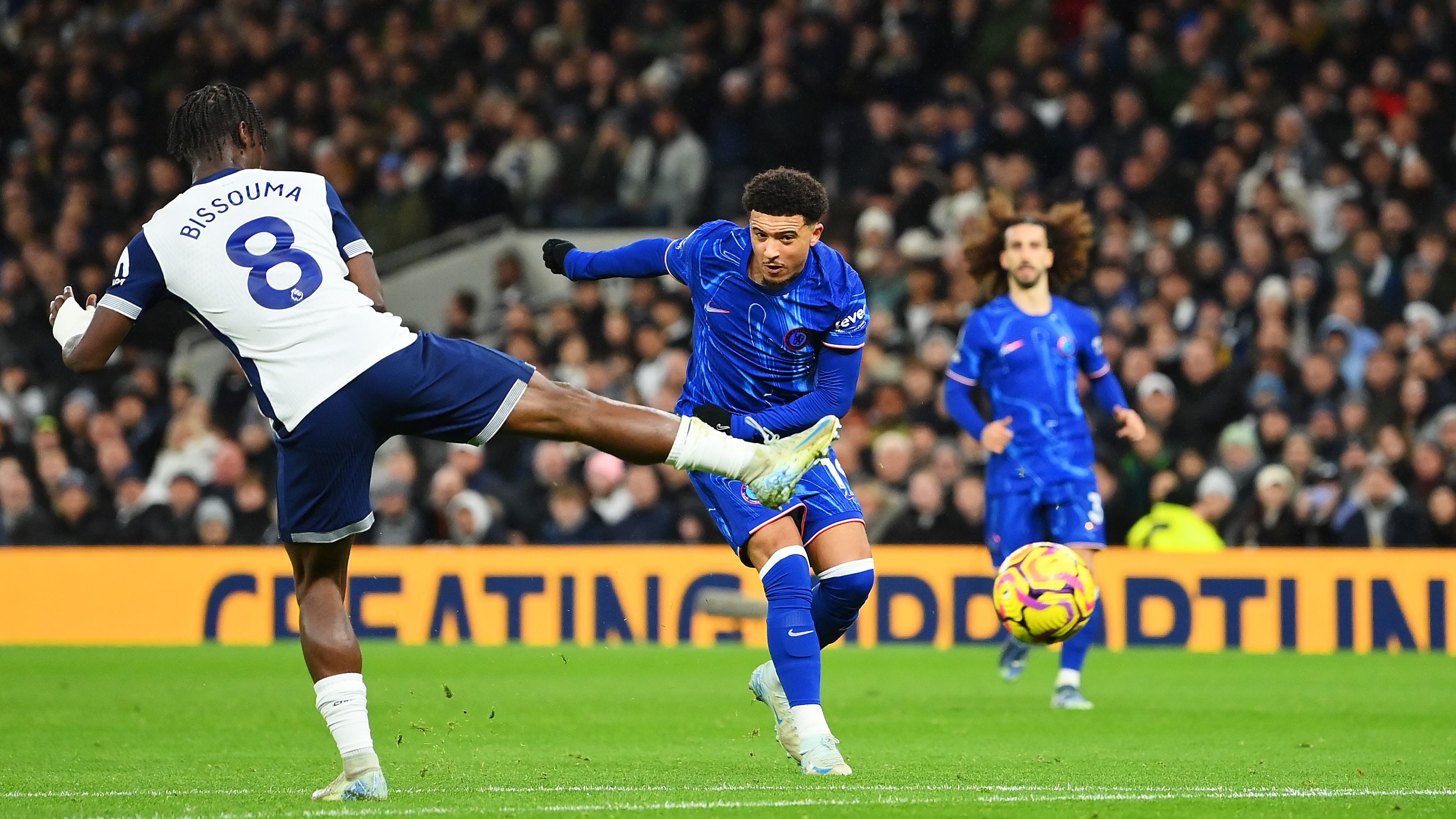 Tottenham Hotspur FC v Chelsea FC - Premier League