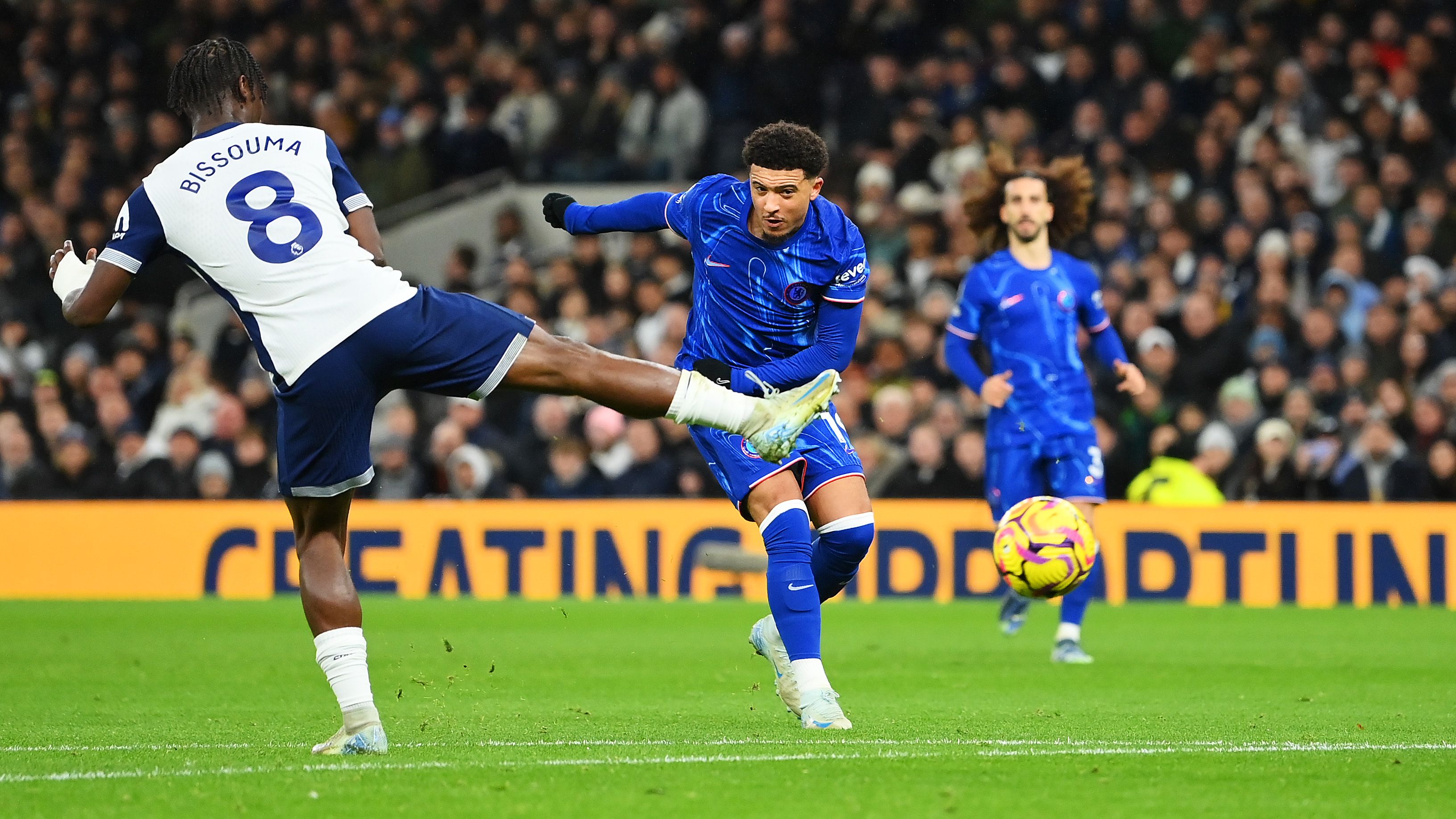 Tottenham Hotspur FC v Chelsea FC - Premier League