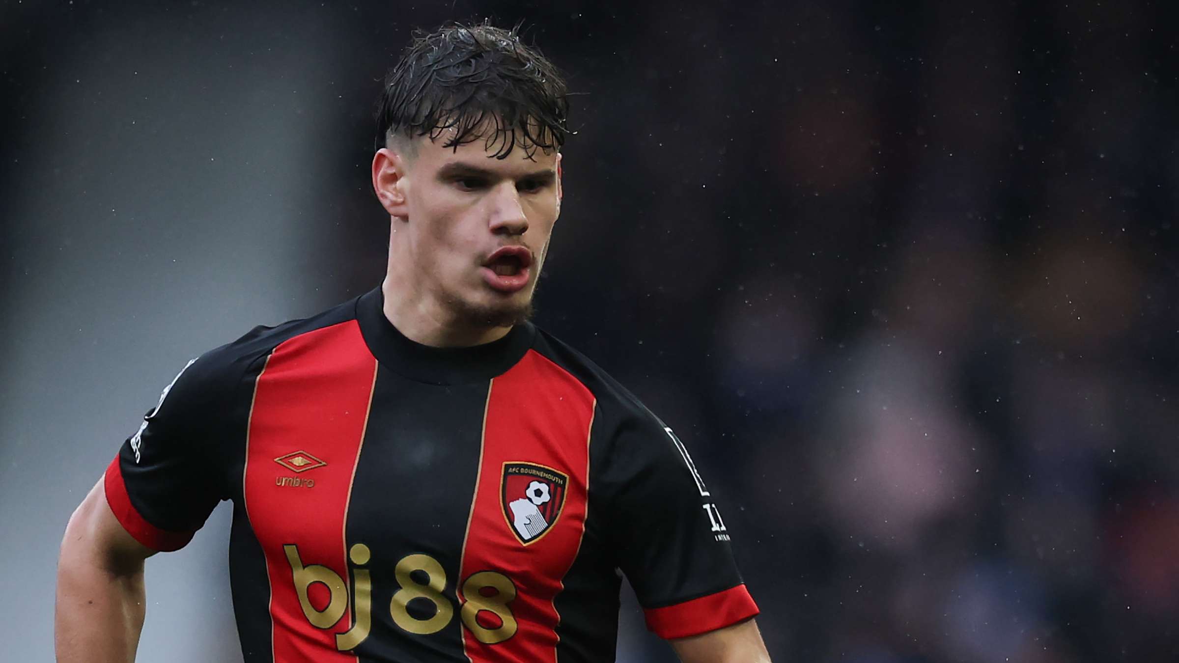 Liverpool plotting £40m move for Bournemouth left-back Milos Kerkez as Arne  Slot seeks Andy Robertson replacement | Goal.com US