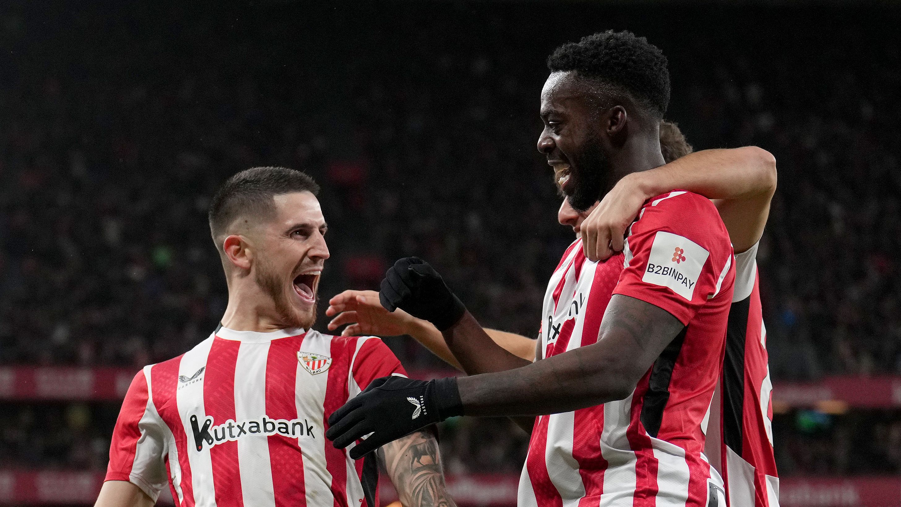 Athletic Club v Villarreal CF - La Liga EA Sports