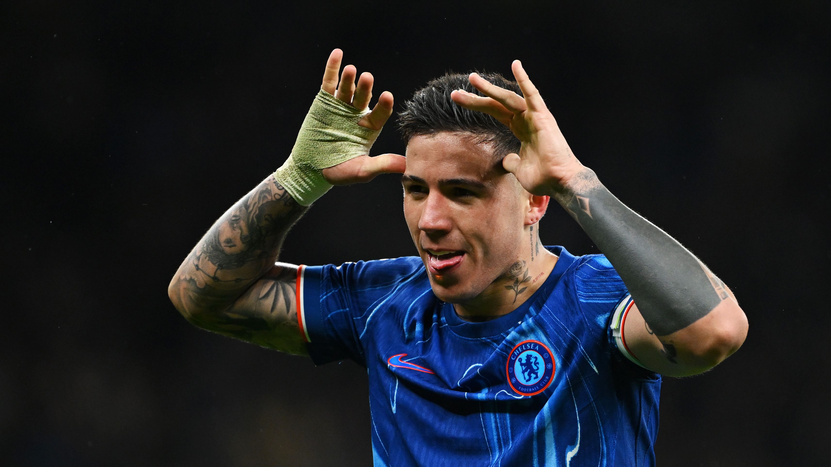 Tottenham Hotspur FC v Chelsea FC - Premier League