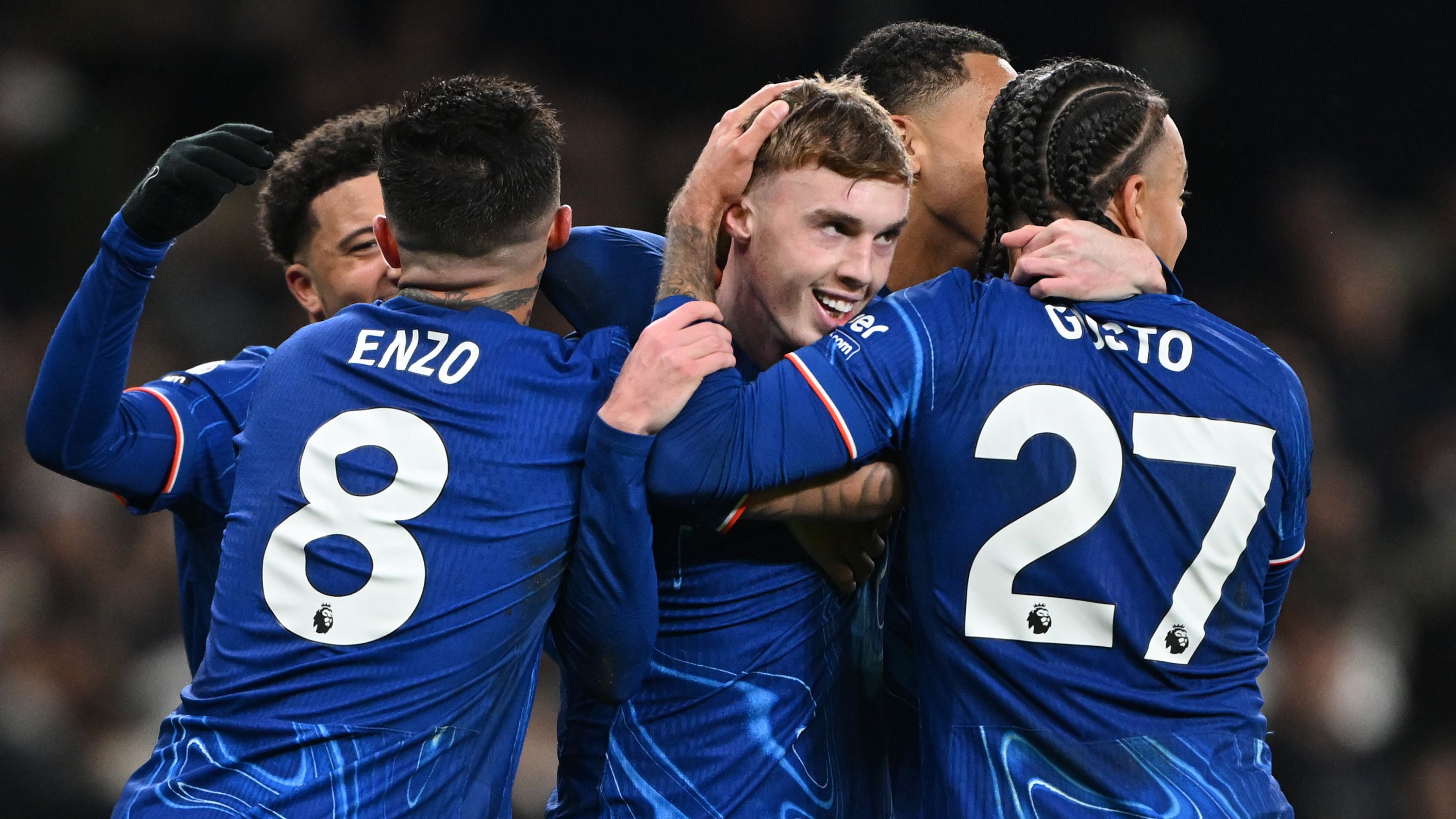 Tottenham Hotspur FC v Chelsea FC - Premier League