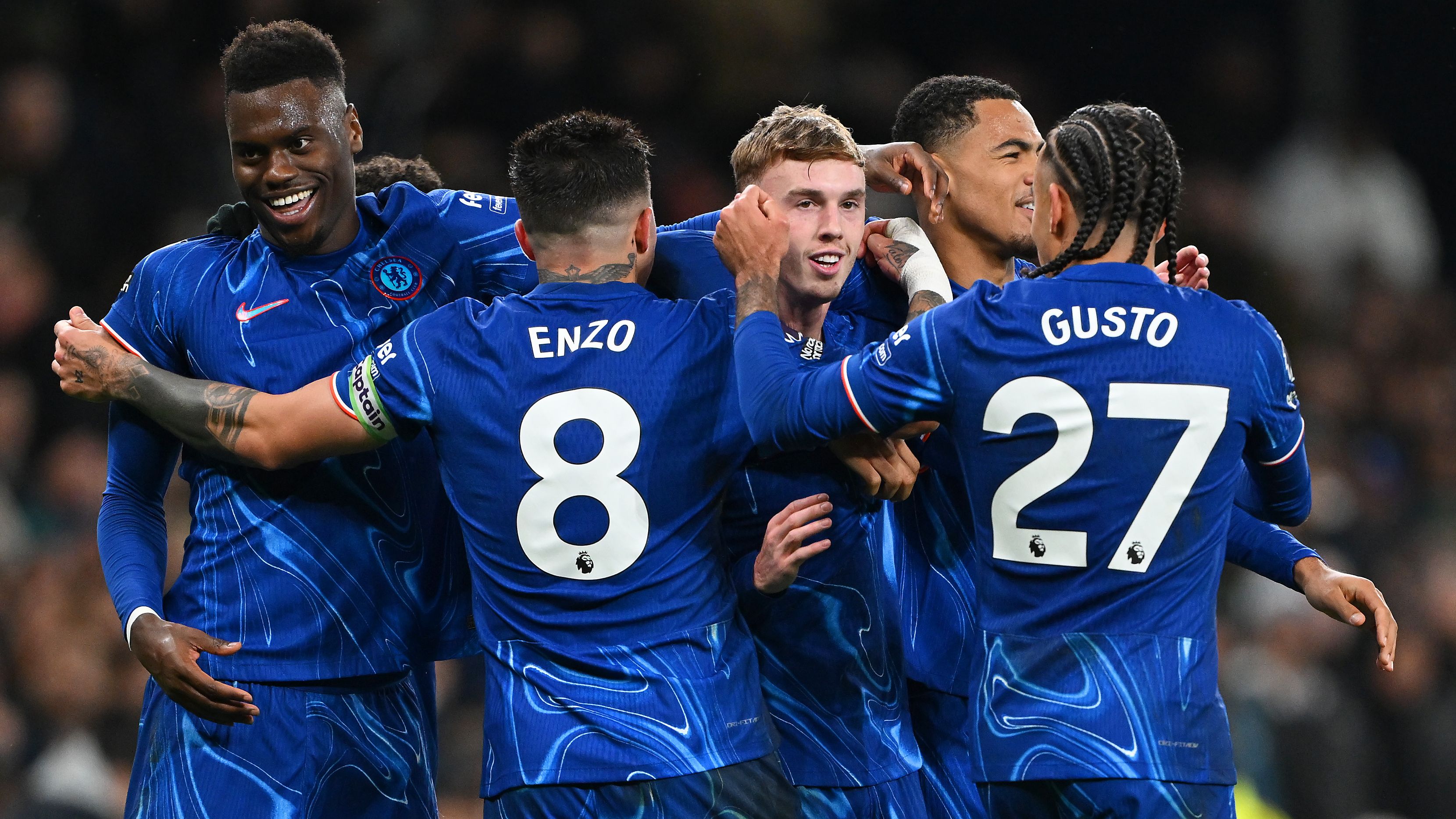 Tottenham Hotspur FC v Chelsea FC - Premier League