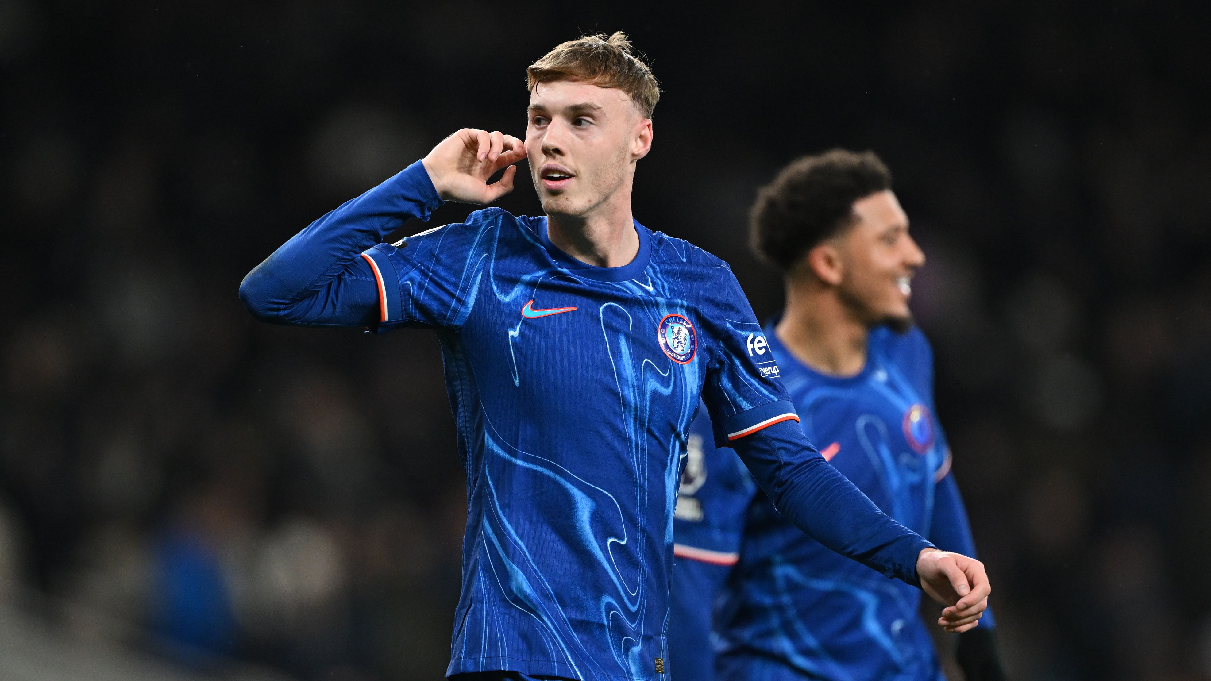 Tottenham Hotspur FC v Chelsea FC - Premier League