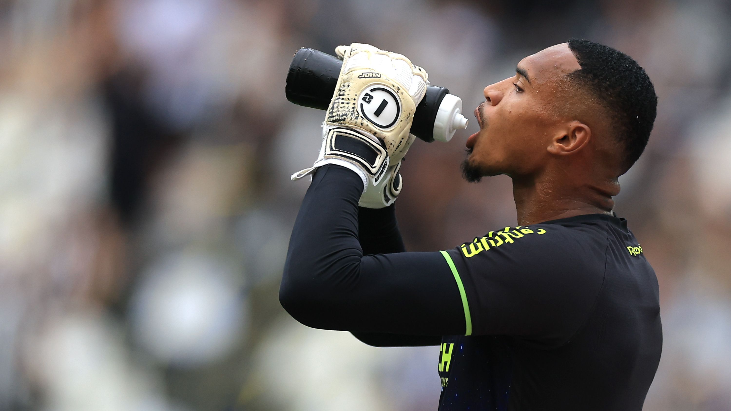 Botafogo v Sao Paulo - Brasileirao 2024