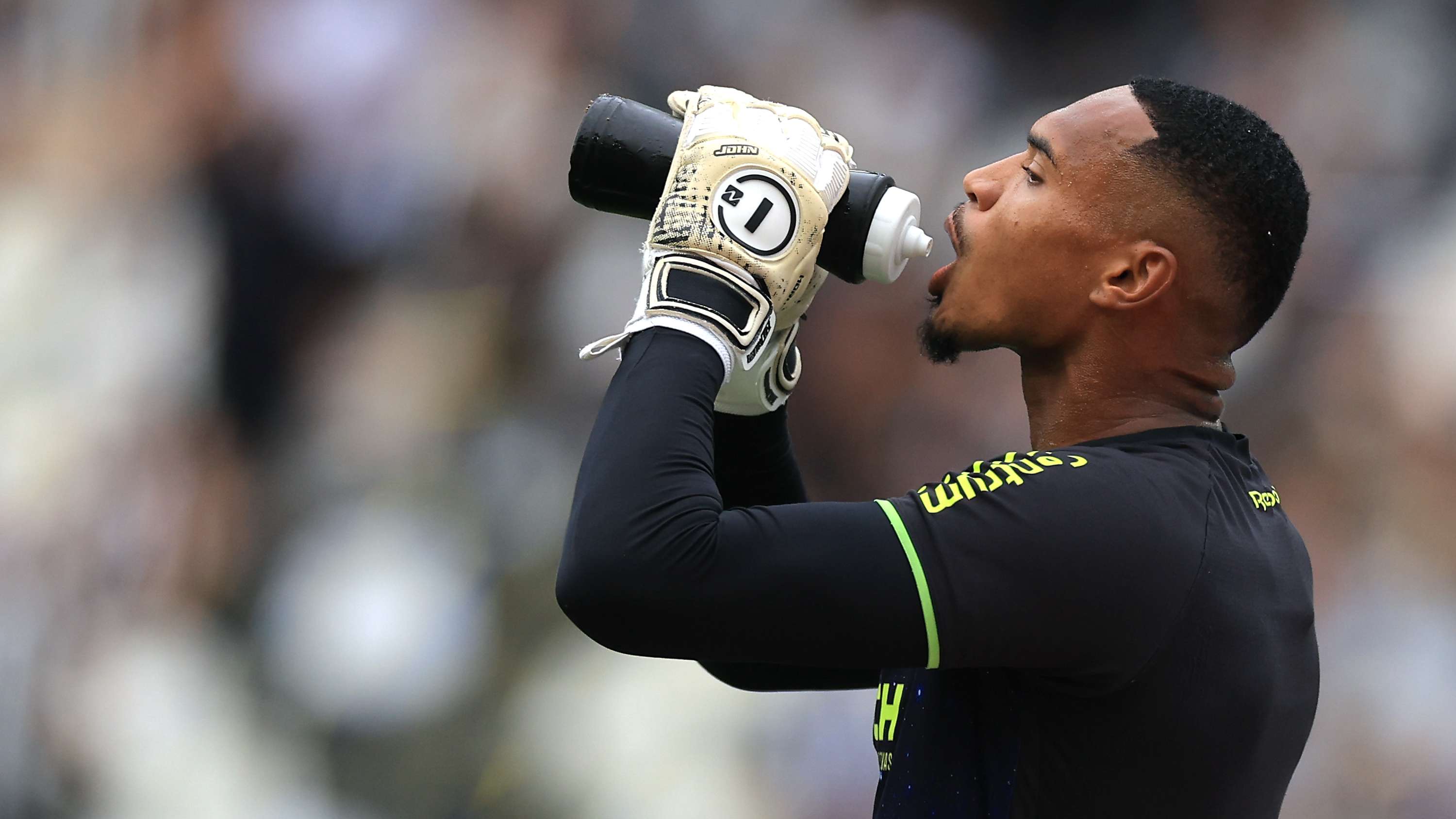 Botafogo v Sao Paulo - Brasileirao 2024