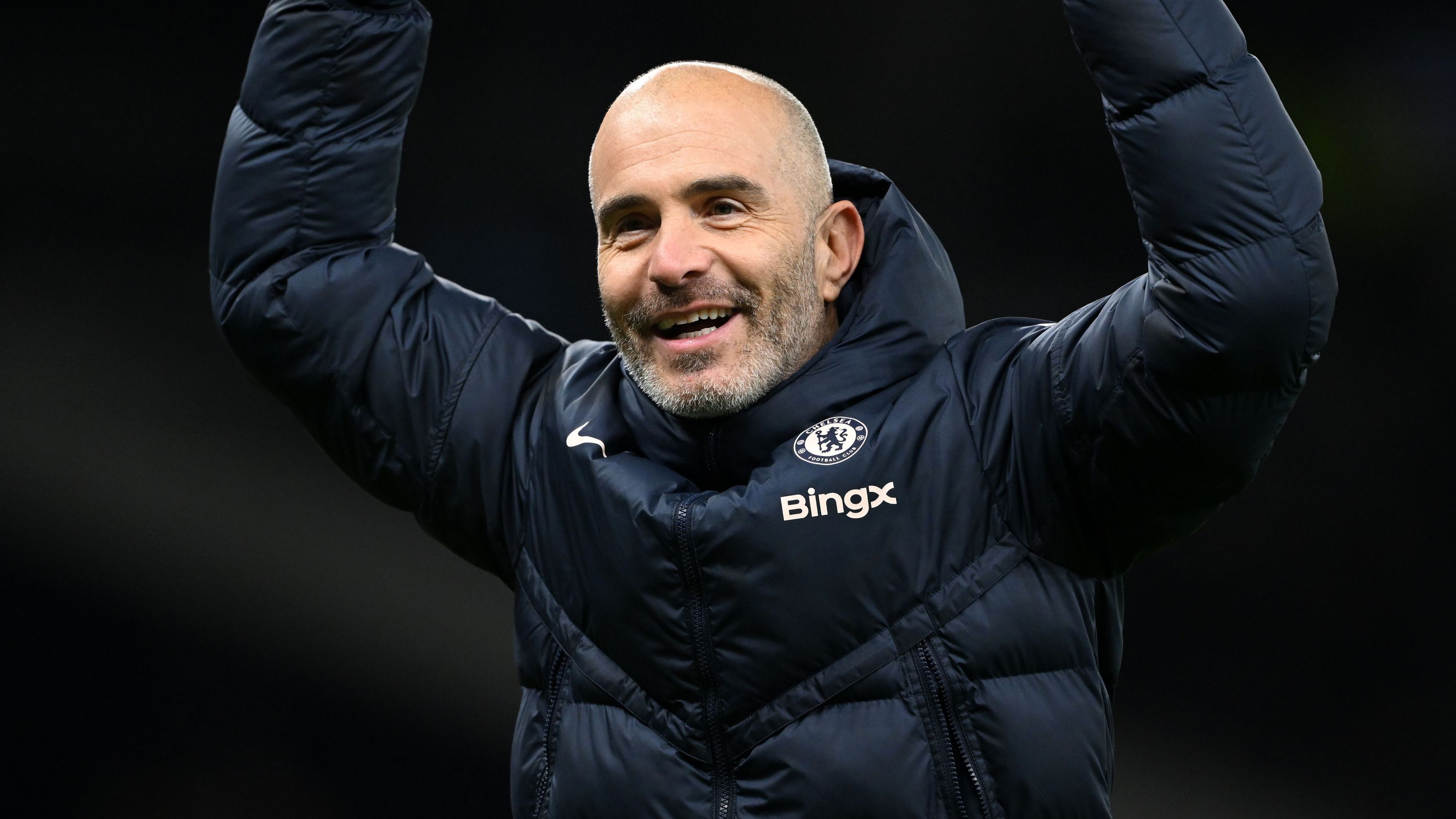 Tottenham Hotspur FC v Chelsea FC - Premier League