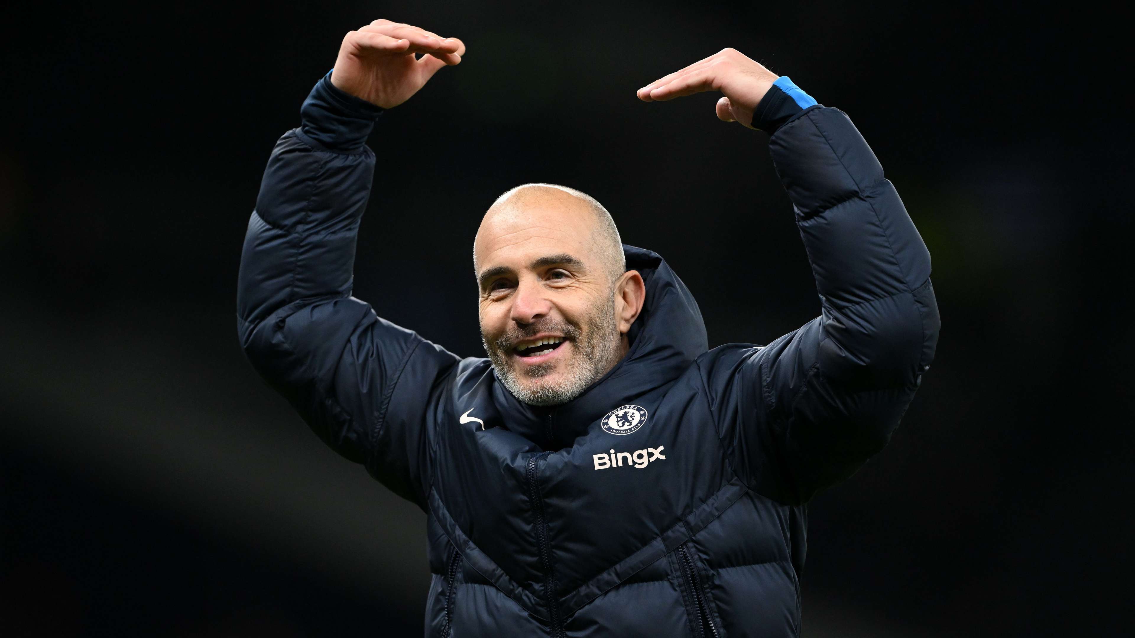 Tottenham Hotspur FC v Chelsea FC - Premier League