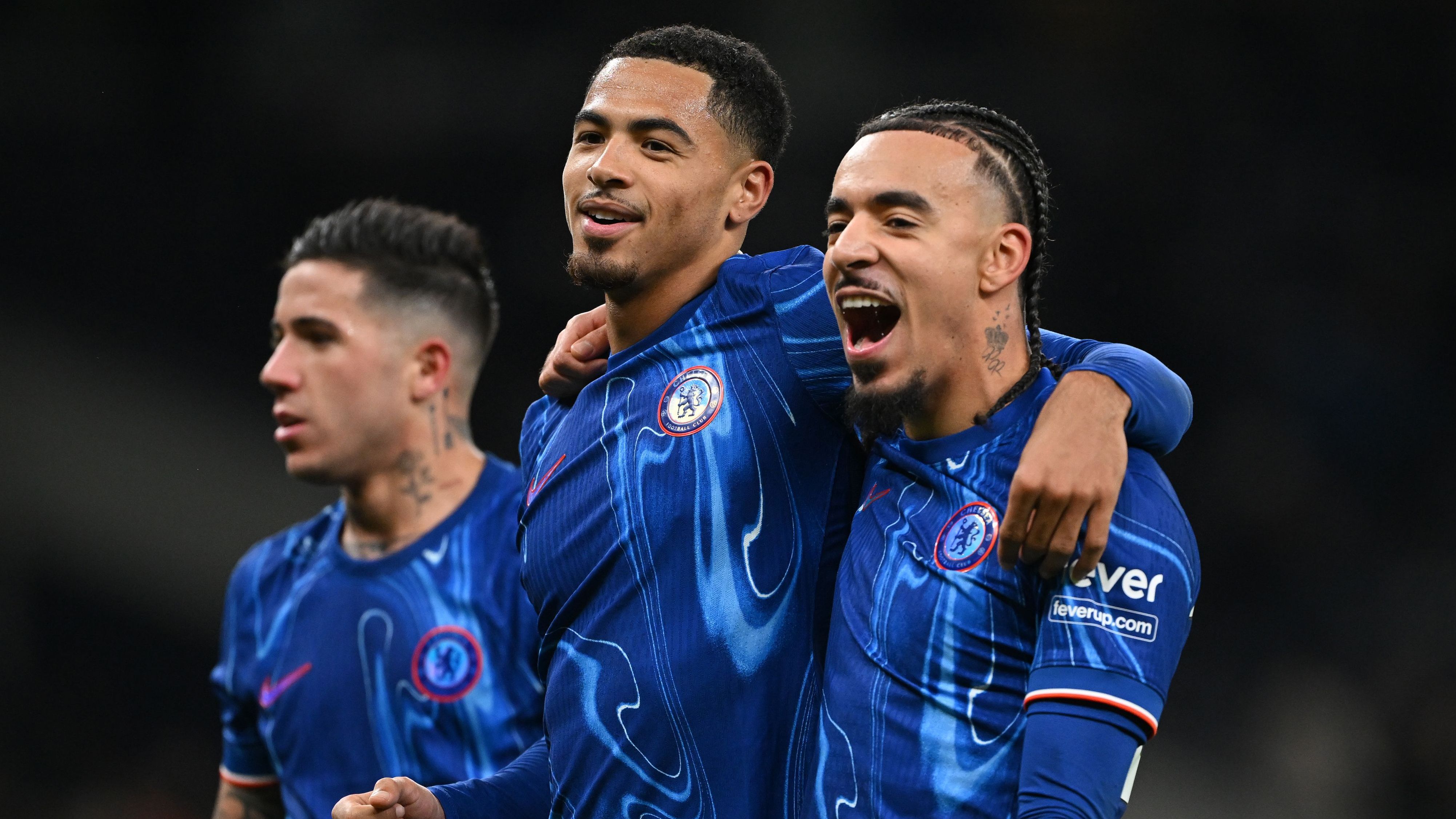 Tottenham Hotspur FC v Chelsea FC - Premier League