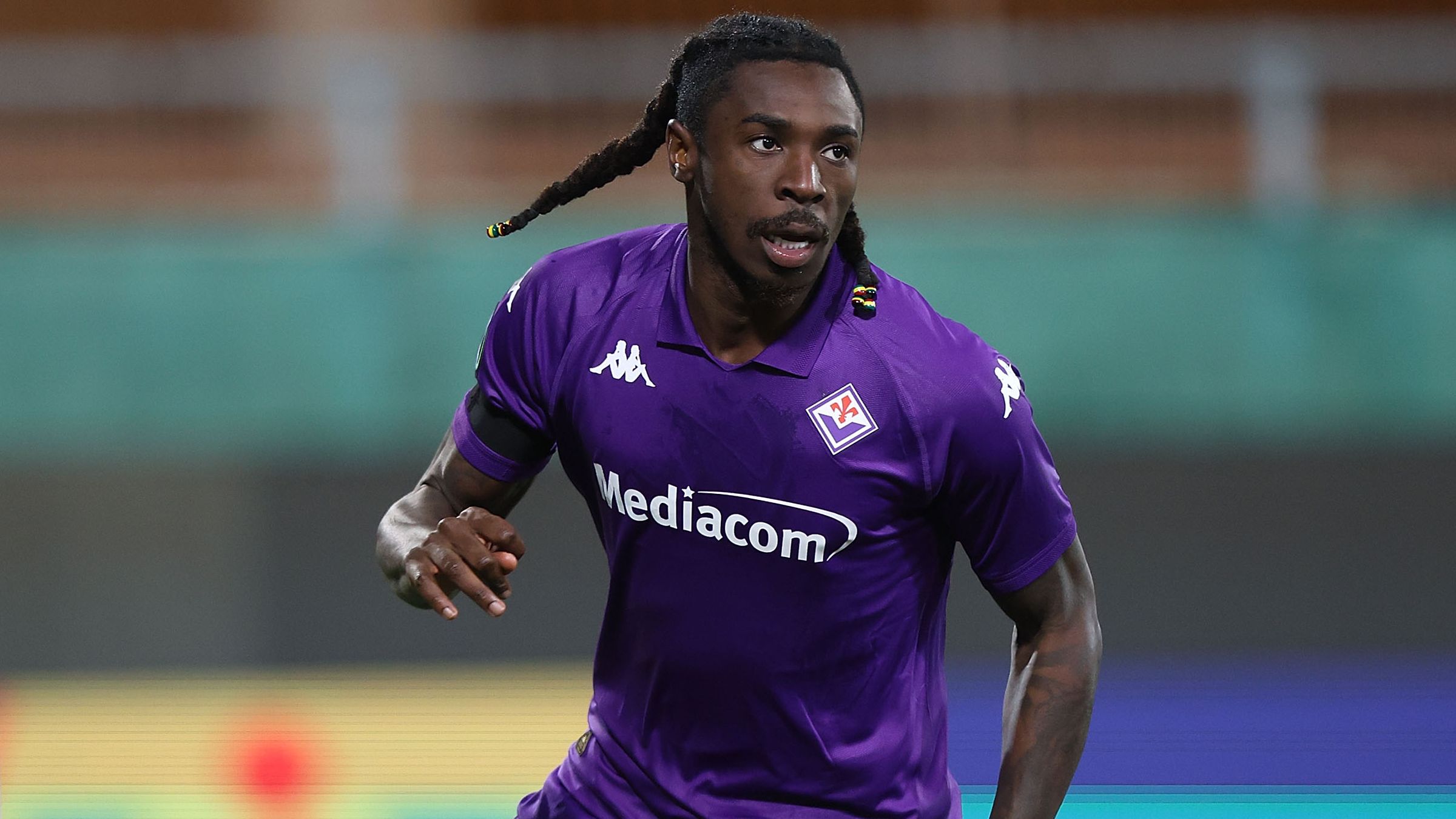 ACF Fiorentina v LASK - UEFA Conference League 2024/25 League Phase MD5