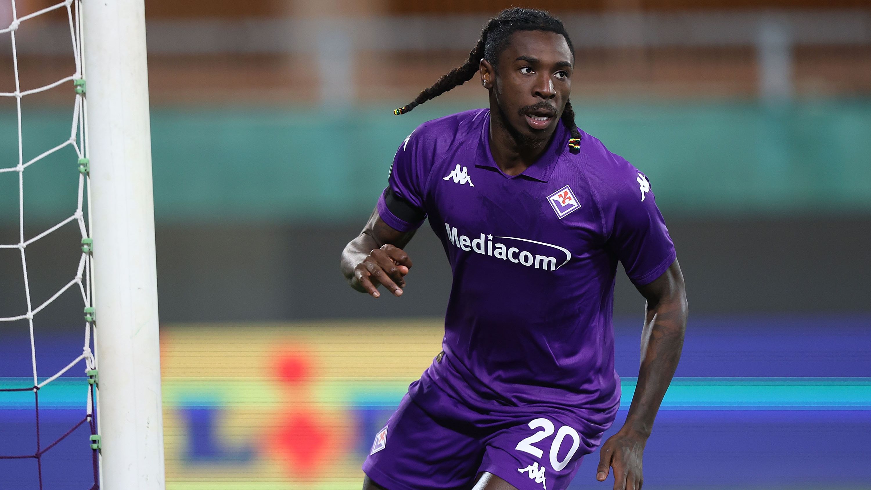 ACF Fiorentina v LASK - UEFA Conference League 2024/25 League Phase MD5