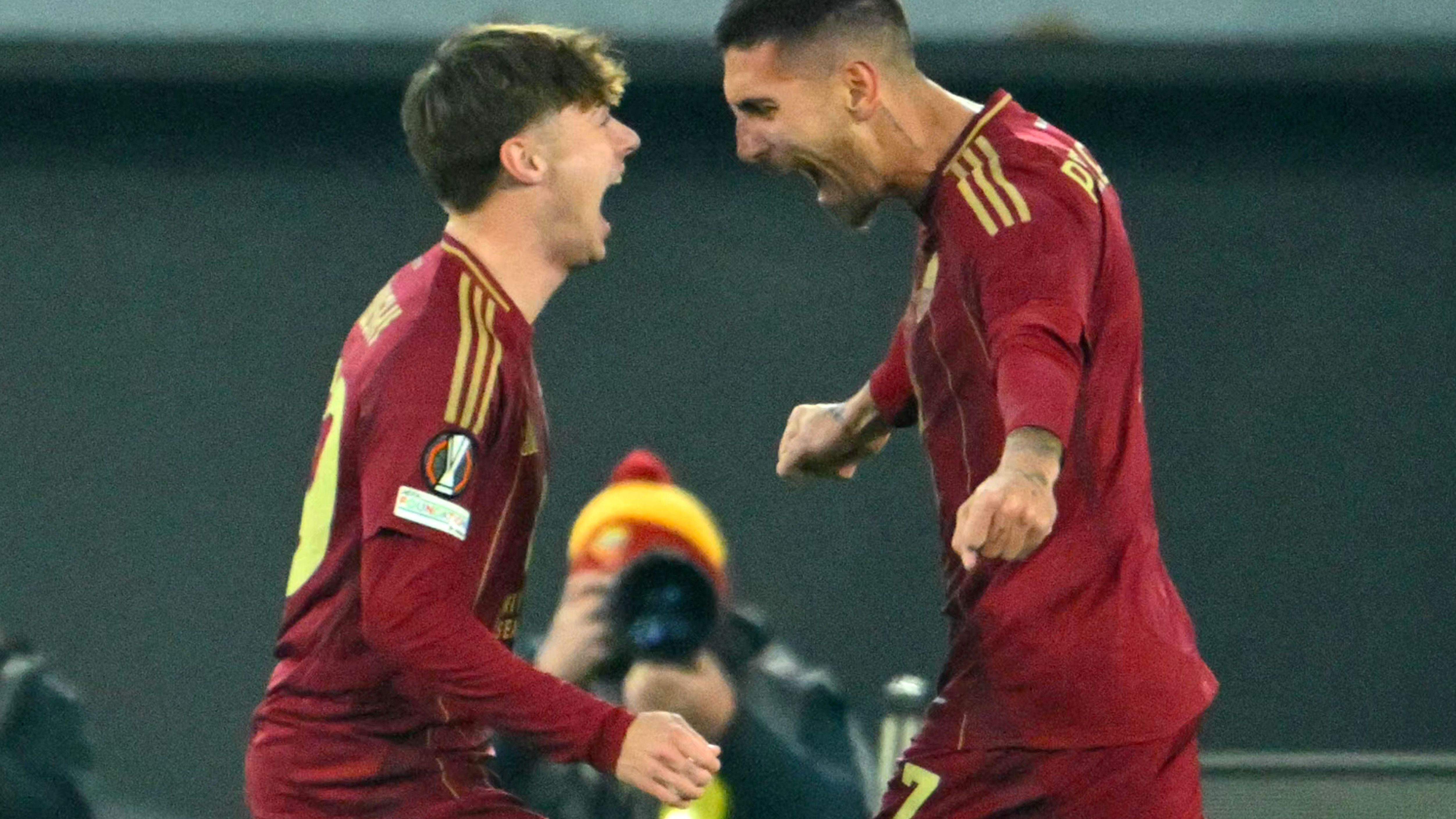 FBL-EUR-C3-ROMA-SPORTING BRAGA