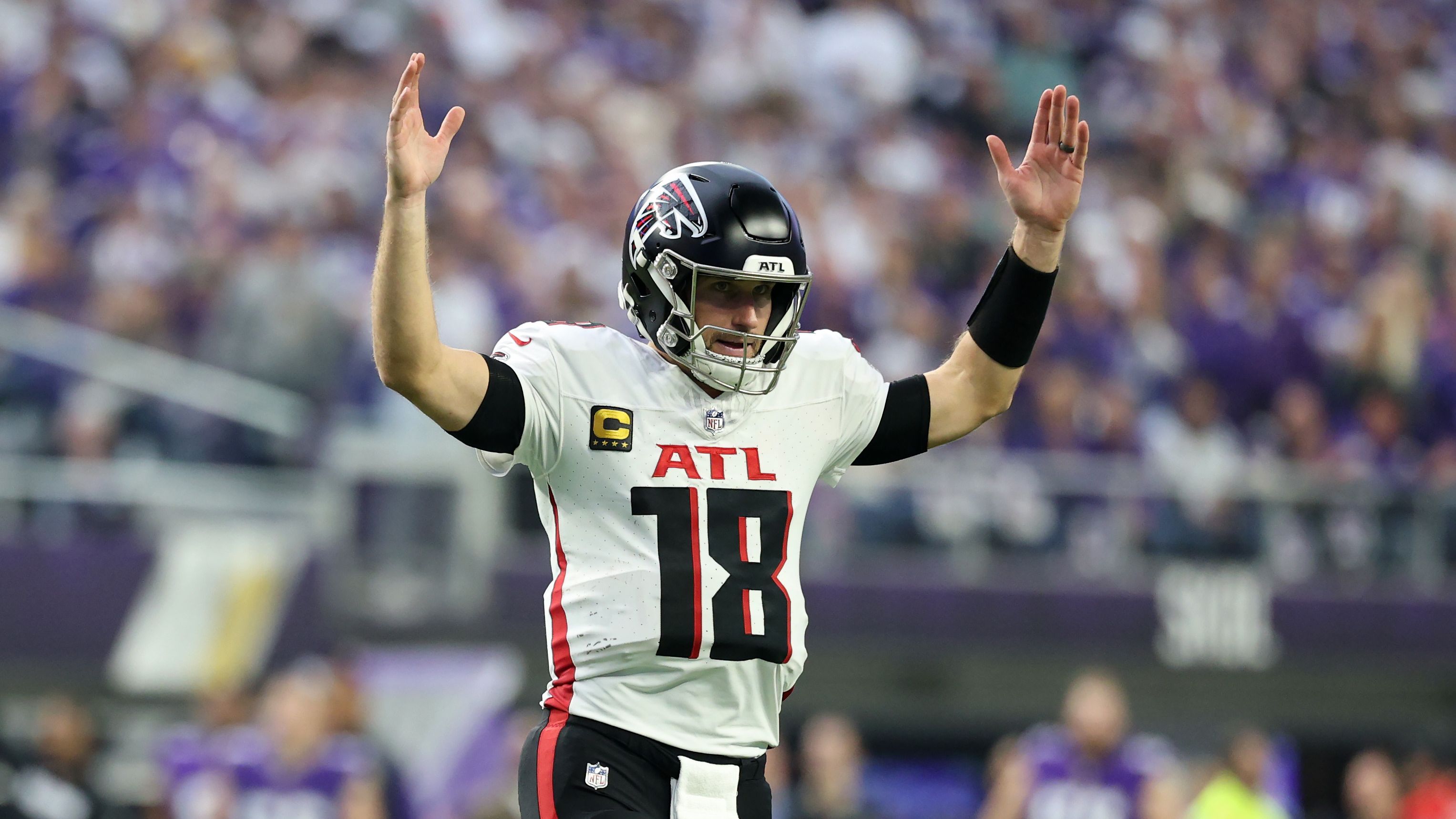 Atlanta Falcons vs New York Giants 2024 Week 16: How to watch for free, online live stream & start time | Goal.com US